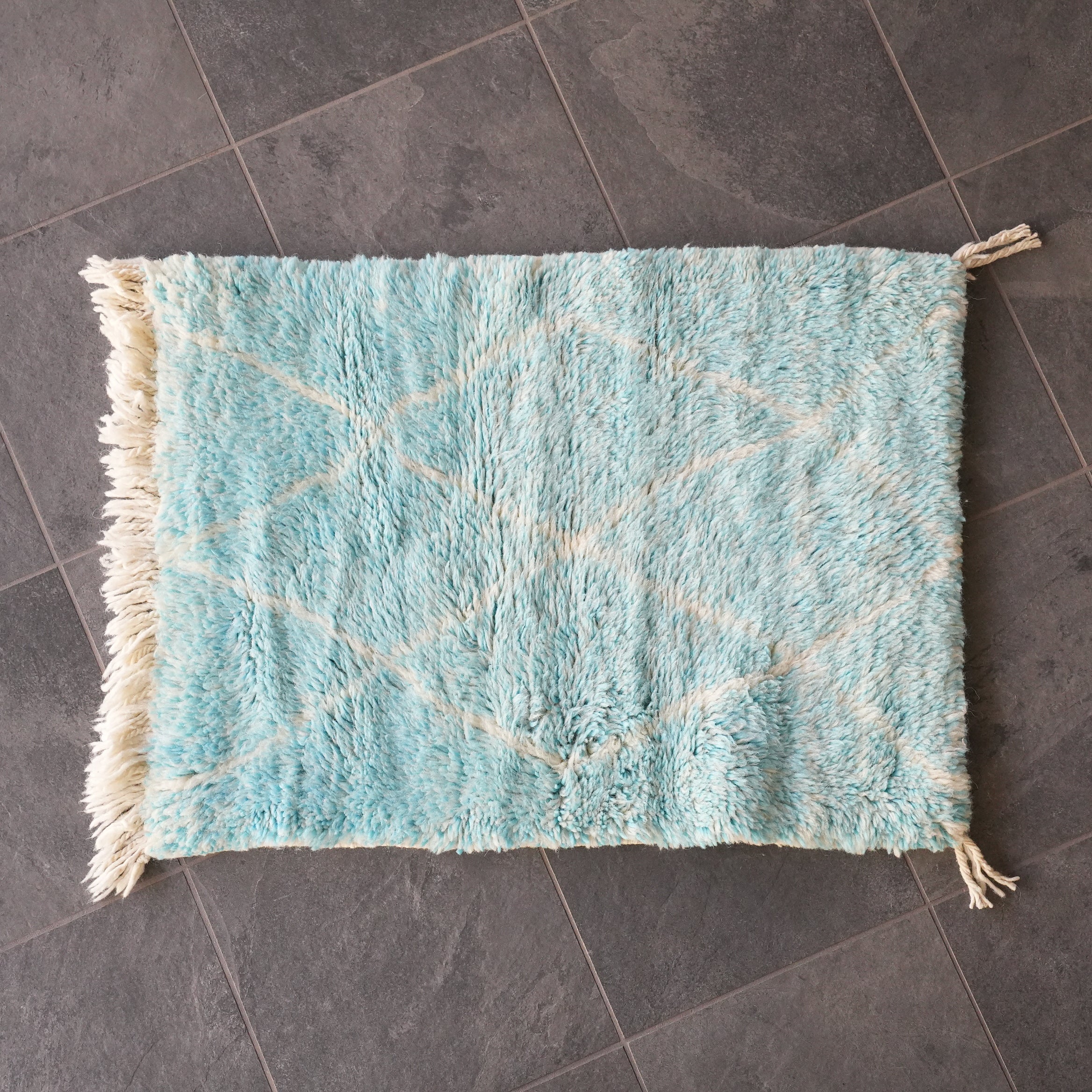 RUG the LIFE / Mrirt 181