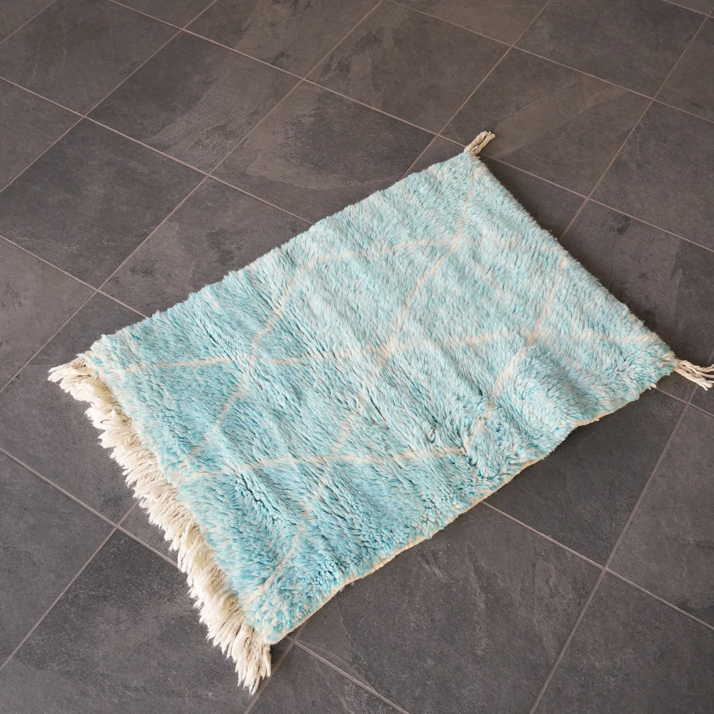 RUG the LIFE / Mrirt 181