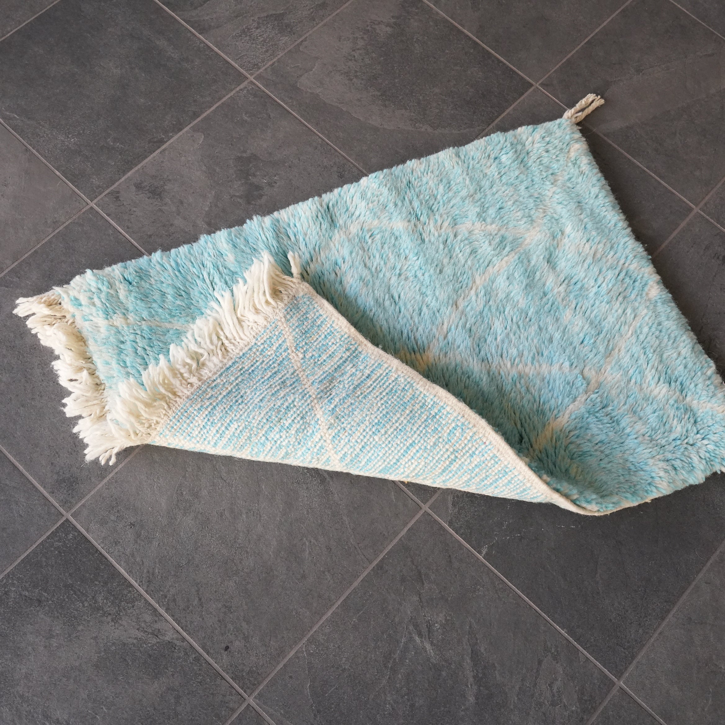 RUG the LIFE / Mrirt 181