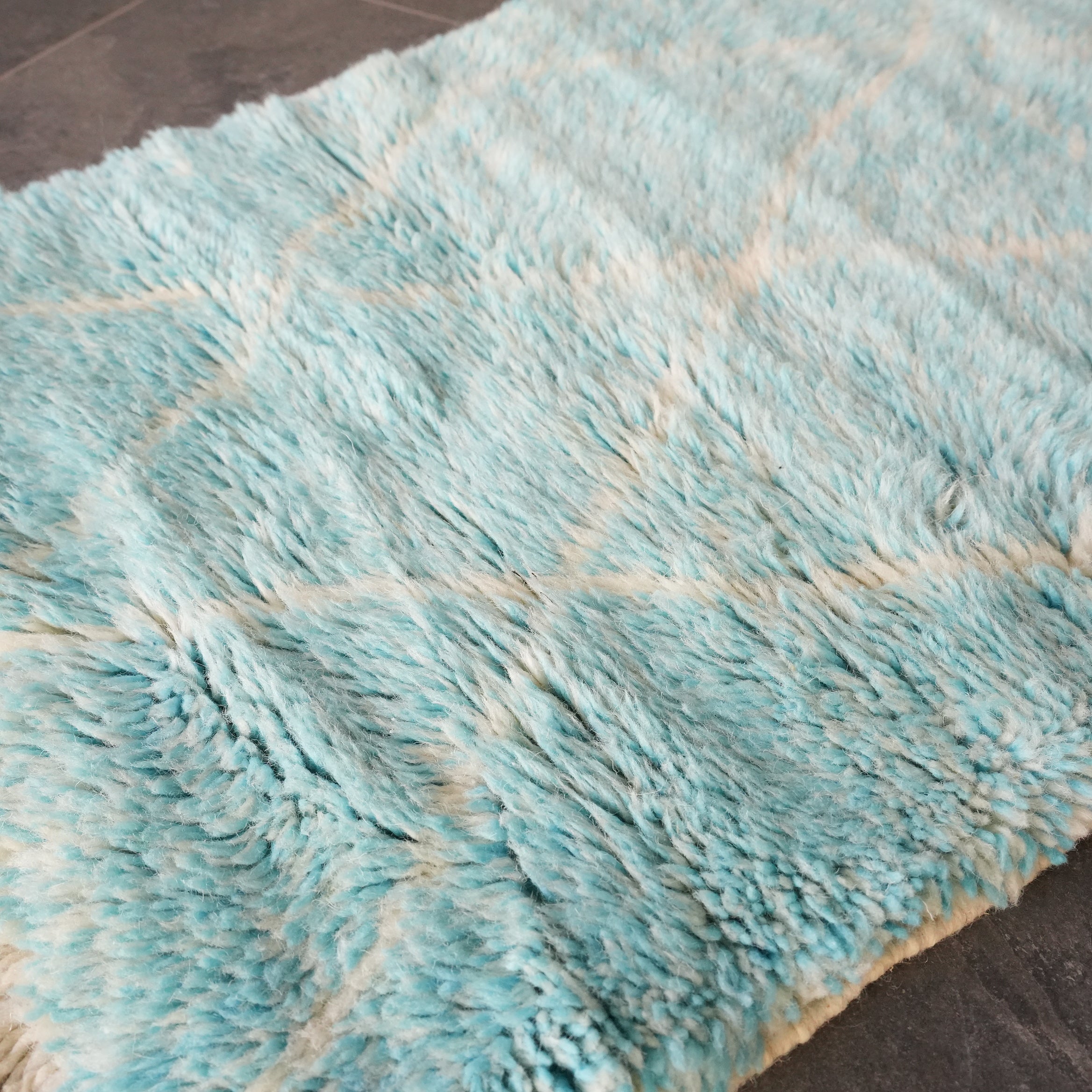 RUG the LIFE / Mrirt 181