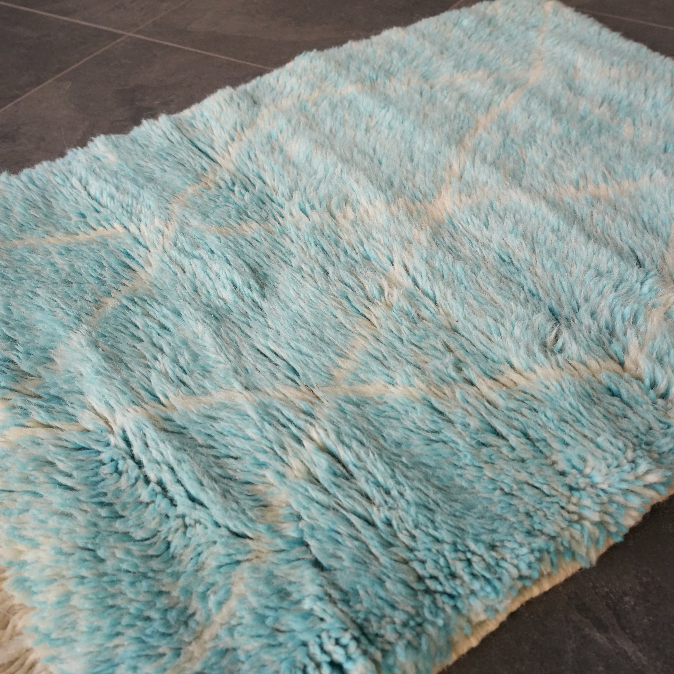 RUG the LIFE / Mrirt 181