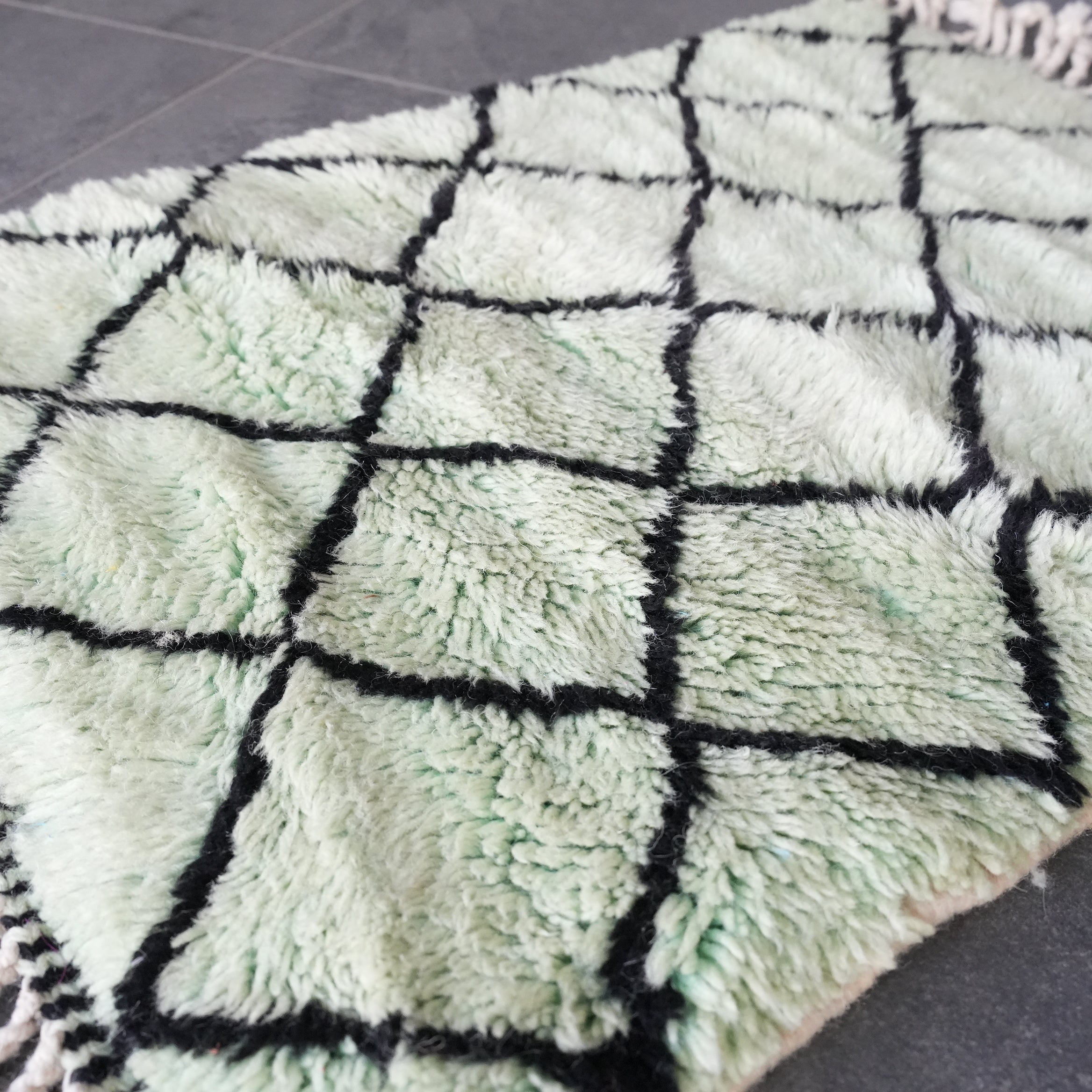 RUG the LIFE / Mrirt 183