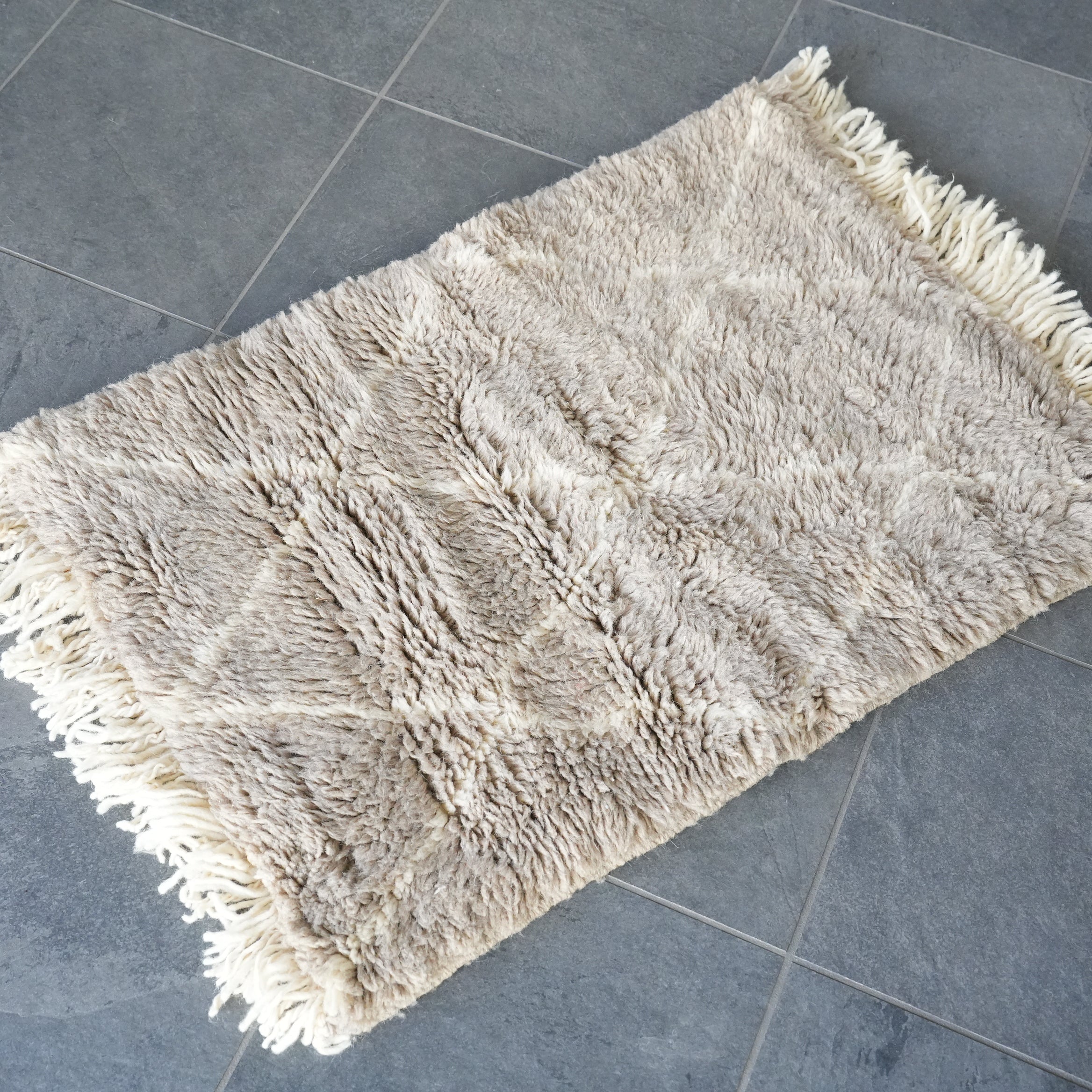 RUG the LIFE / Mrirt 186