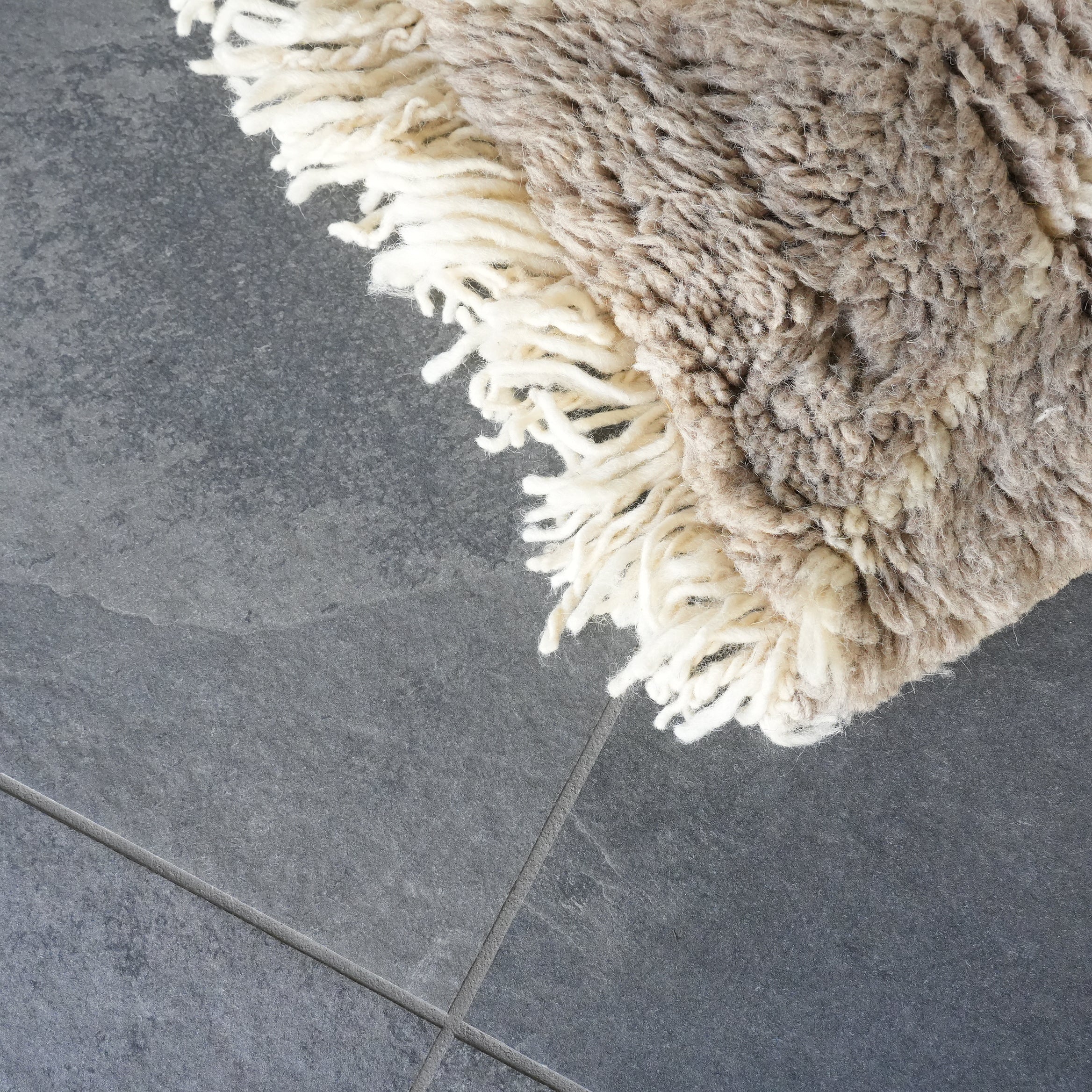 RUG the LIFE / Mrirt 186