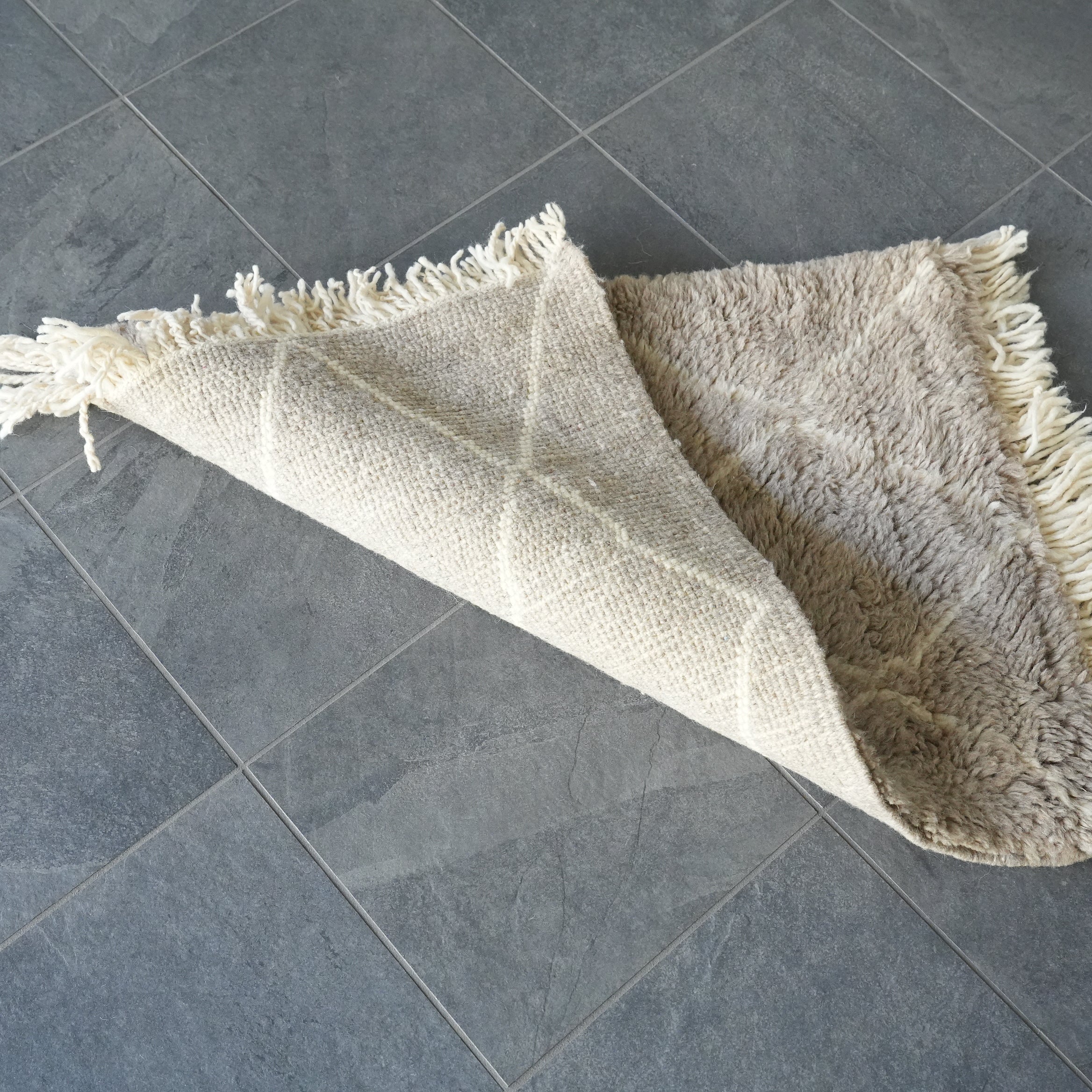 RUG the LIFE / Mrirt 186