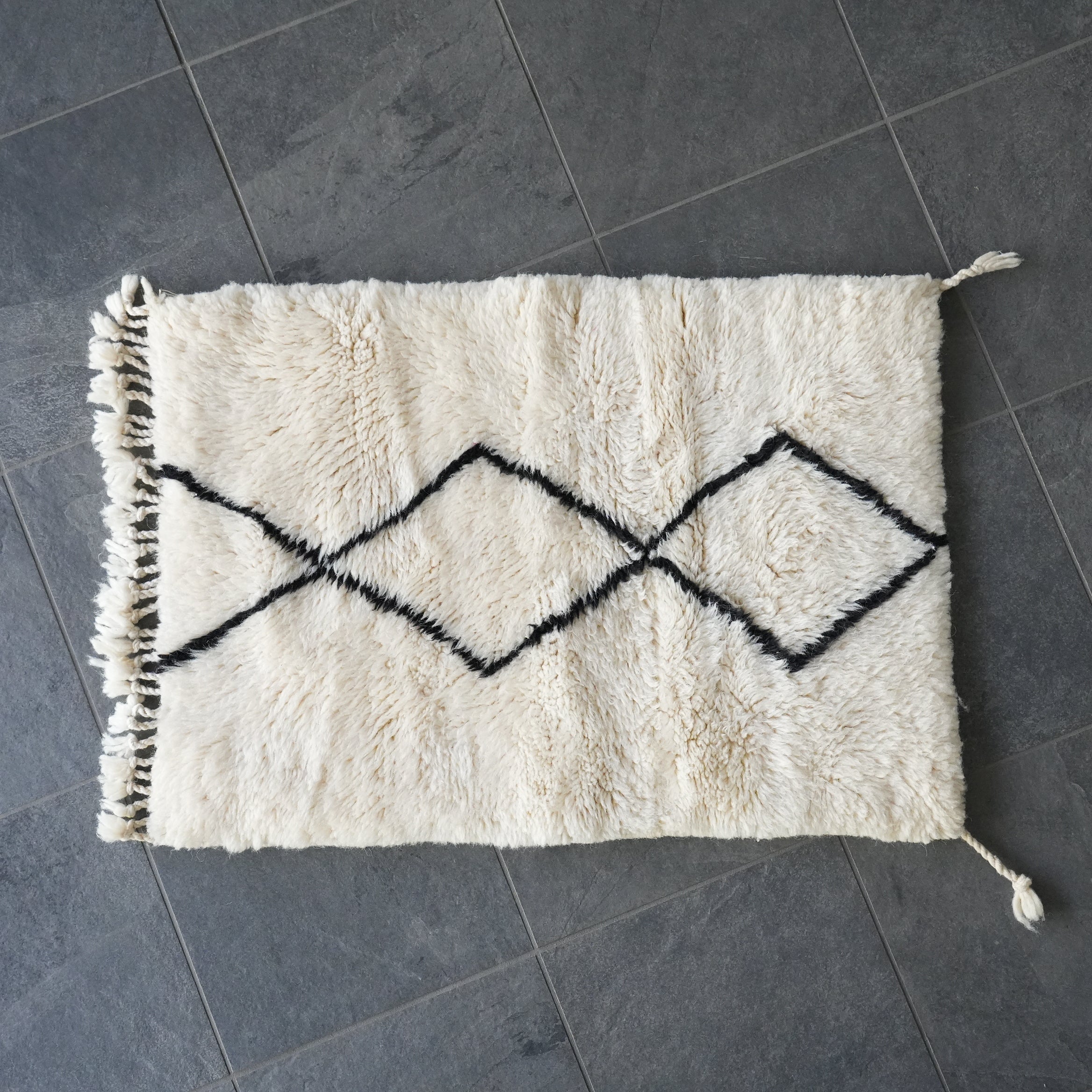 RUG the LIFE / Mrirt 182