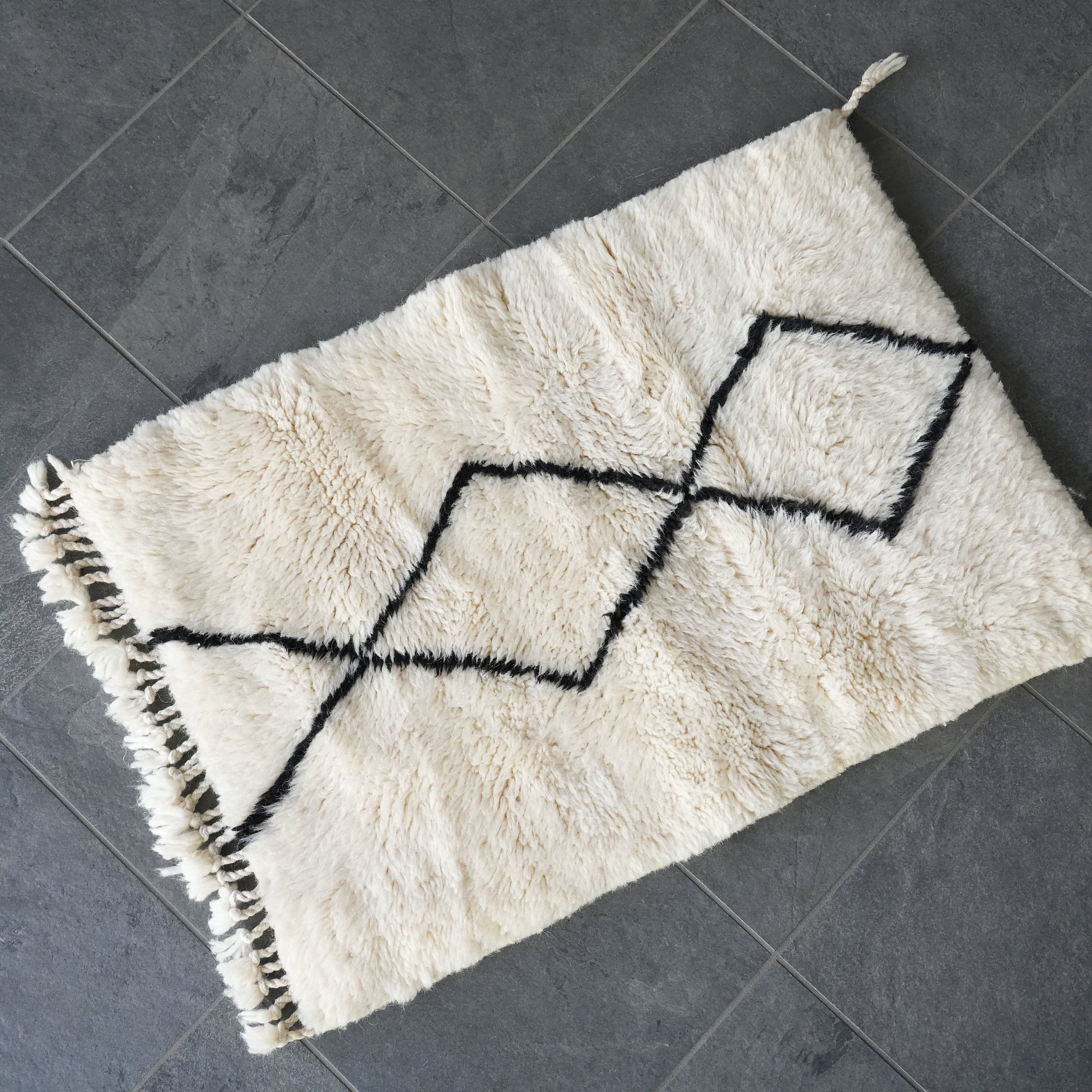 RUG the LIFE / Mrirt 182