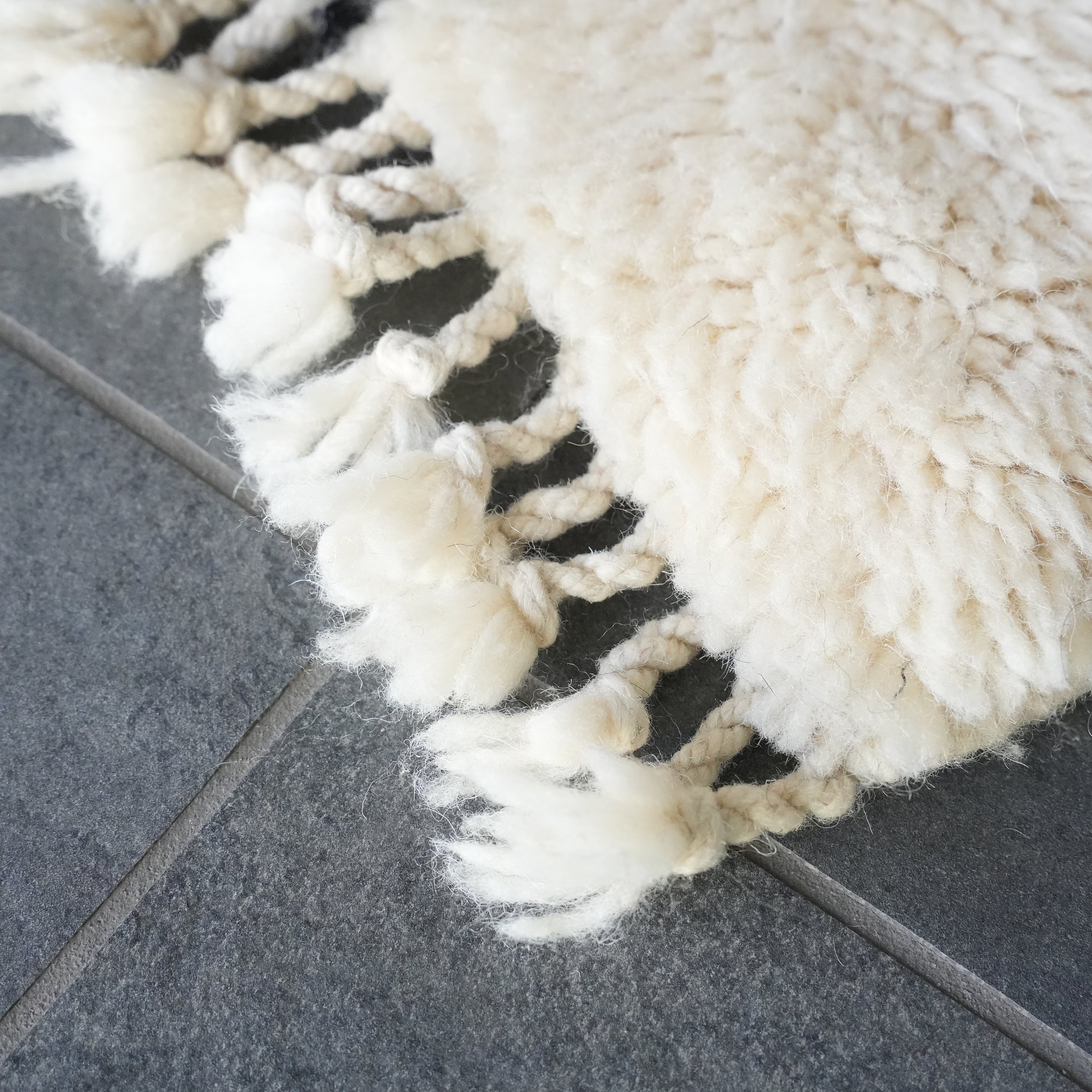 RUG the LIFE / Mrirt 182