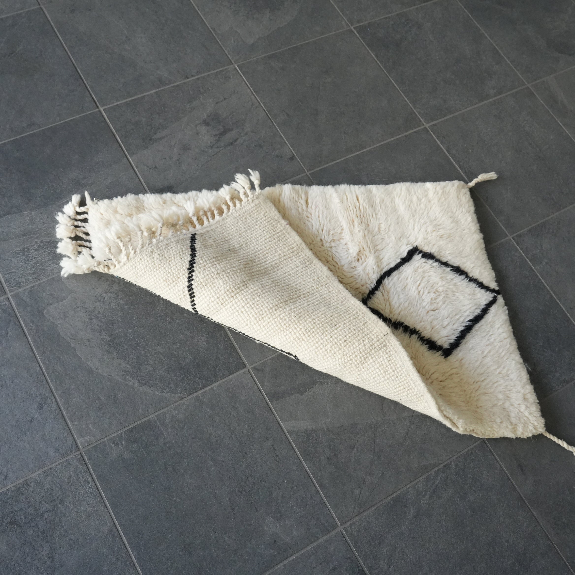 RUG the LIFE / Mrirt 182