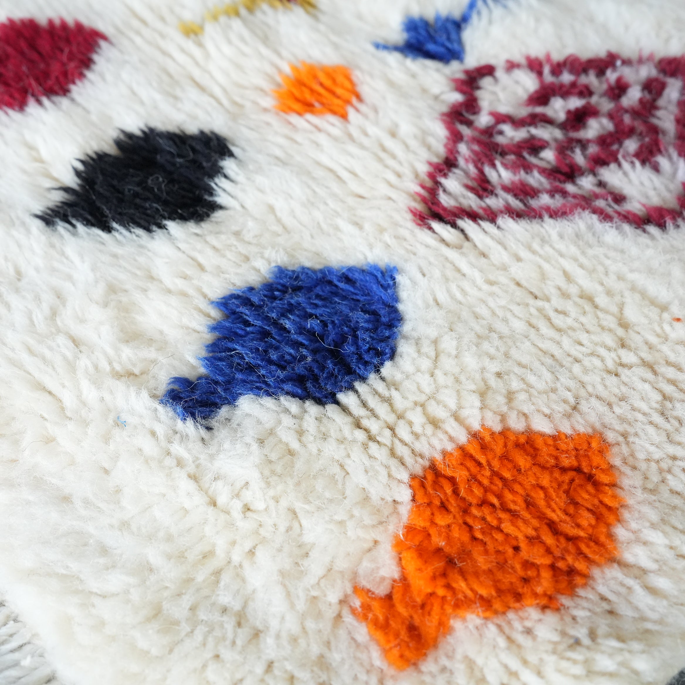 RUG the LIFE / Mrirt 185