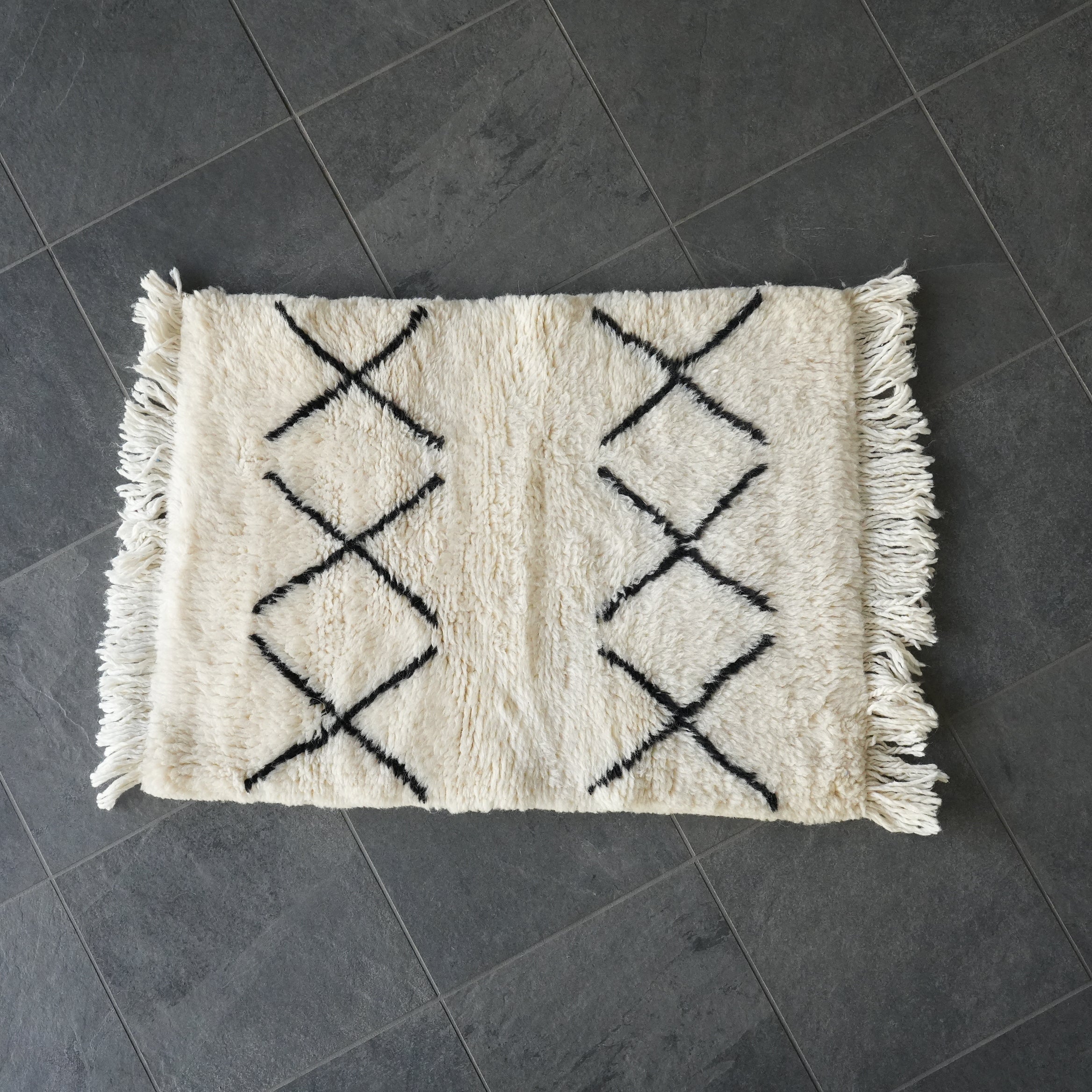 RUG the LIFE / Mrirt 180