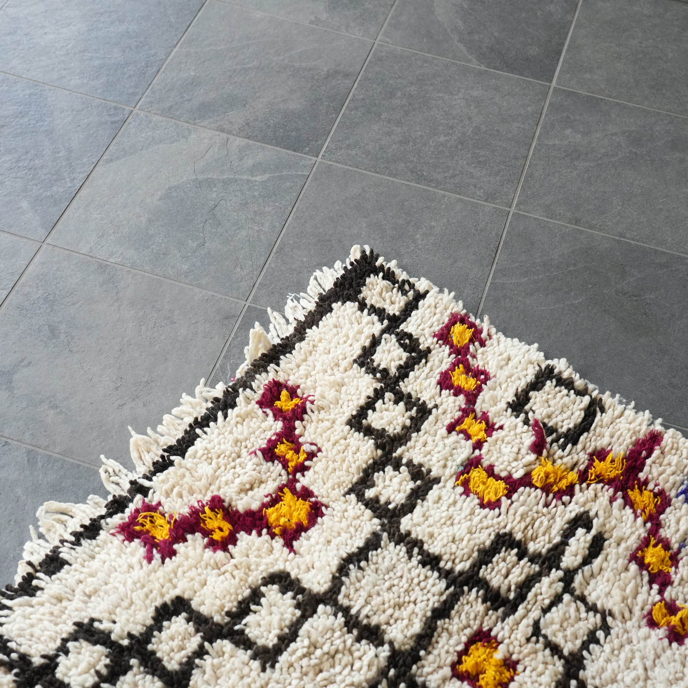 RUG the LIFE / Vintage Beniouarain 151