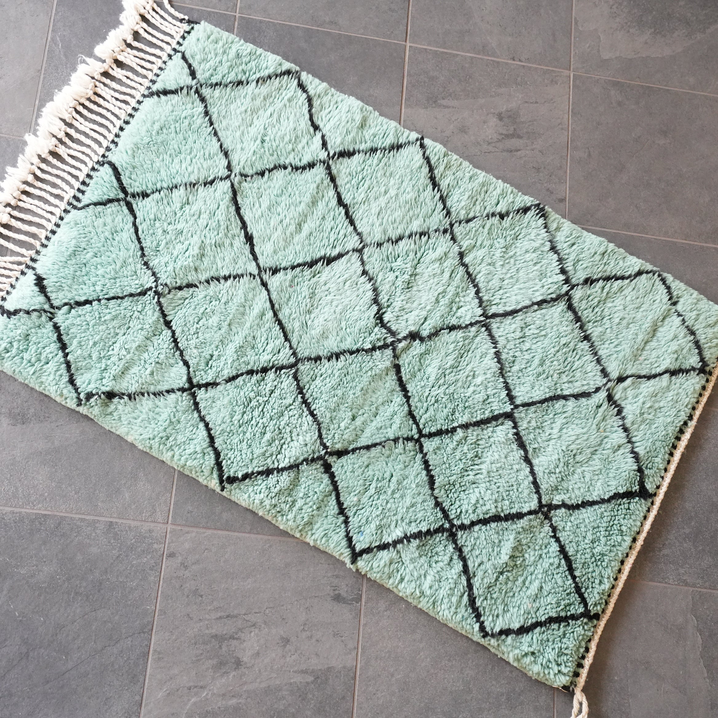 RUG the LIFE / Mrirt 175