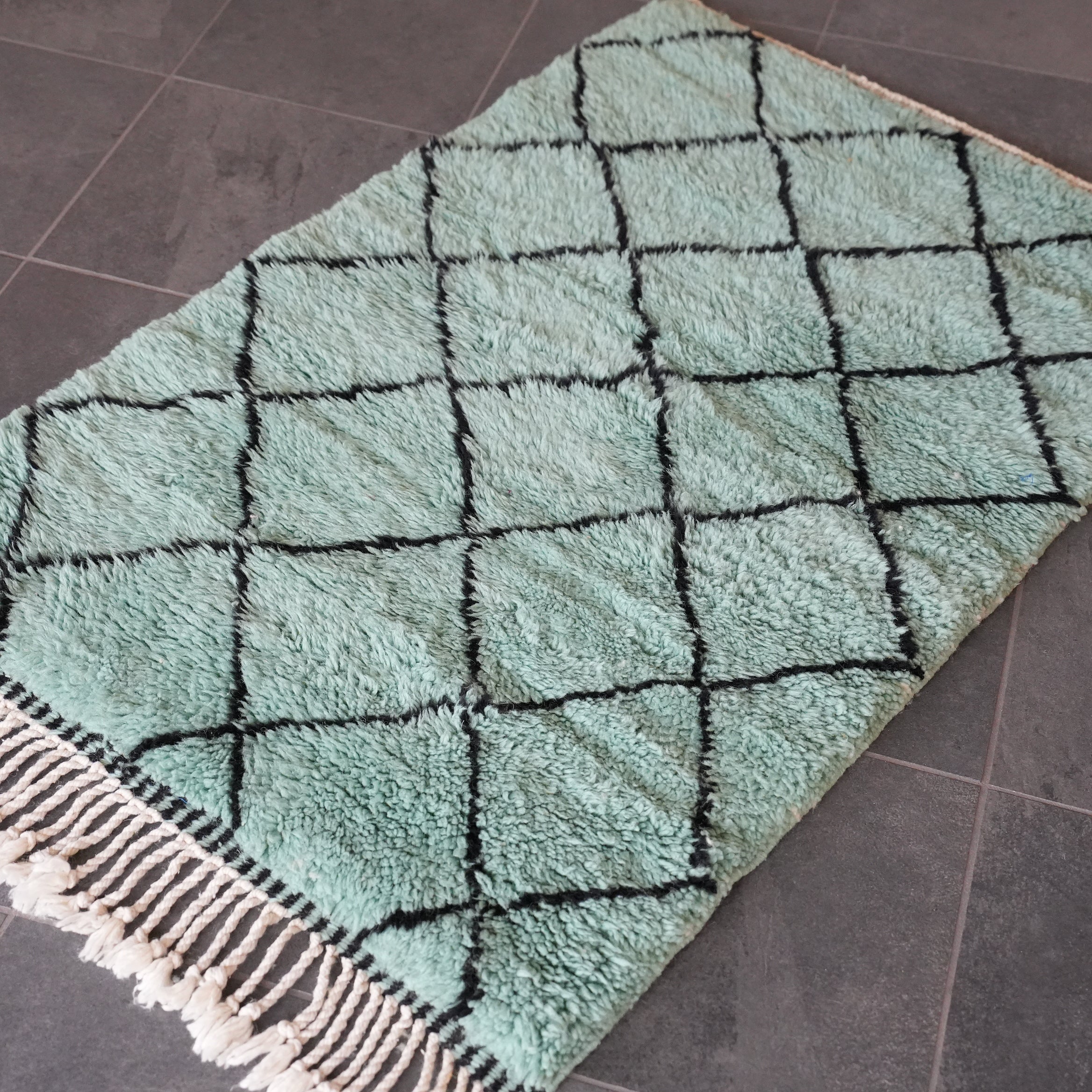 RUG the LIFE / Mrirt 175