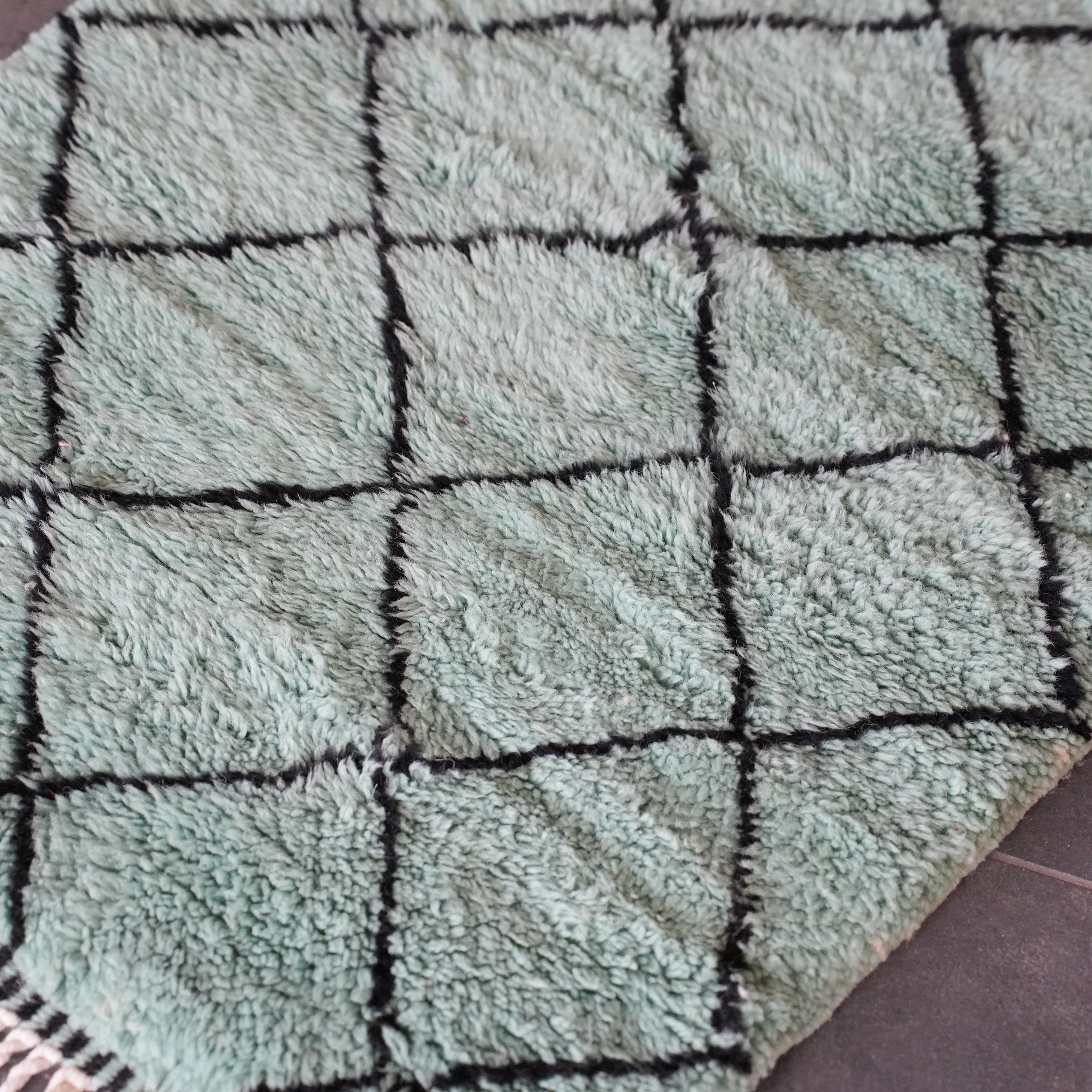 RUG the LIFE / Mrirt 175