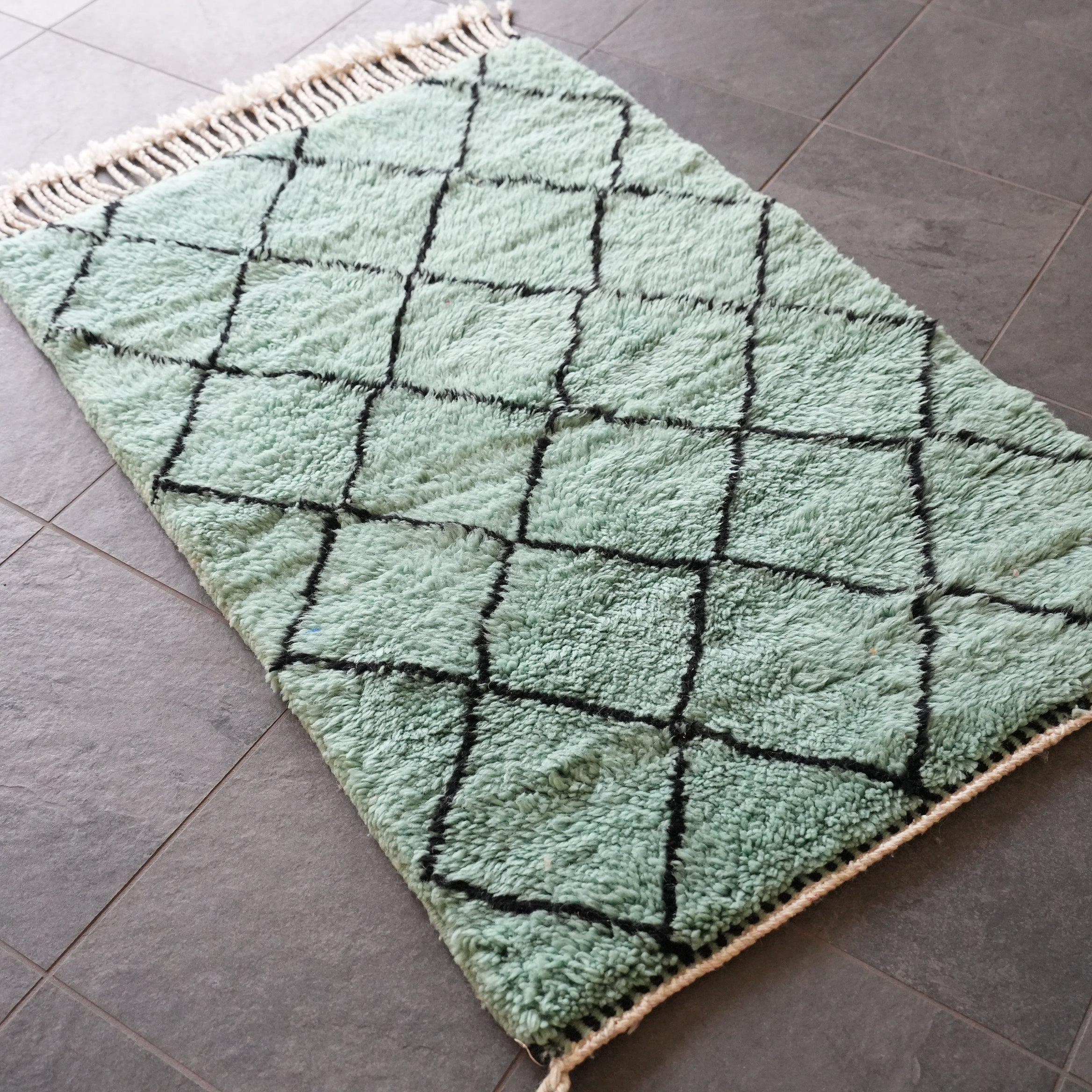 RUG the LIFE / Mrirt 175