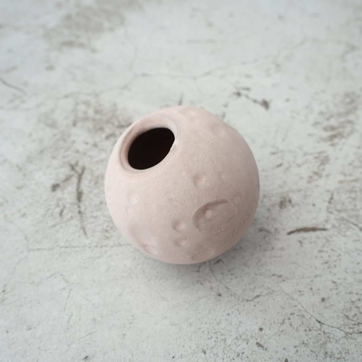 Moon Vase