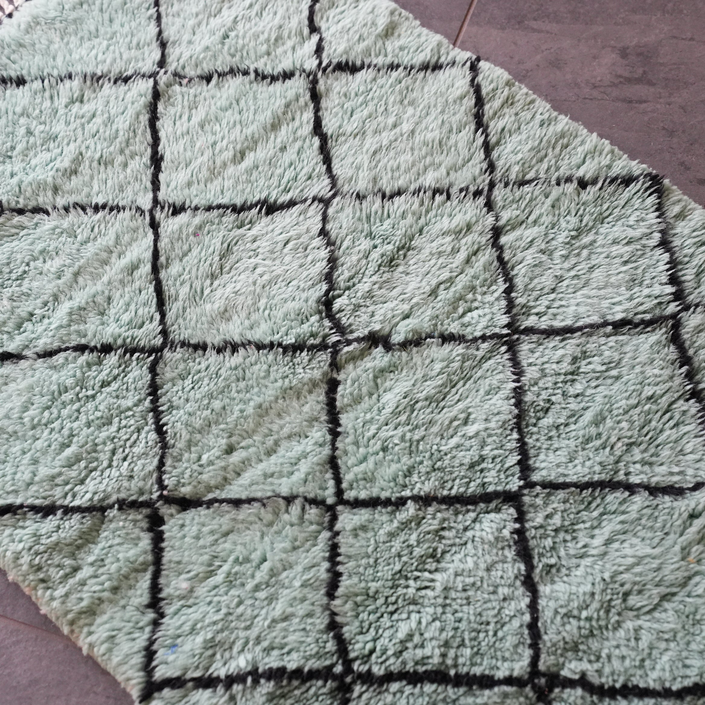 RUG the LIFE / Mrirt 175