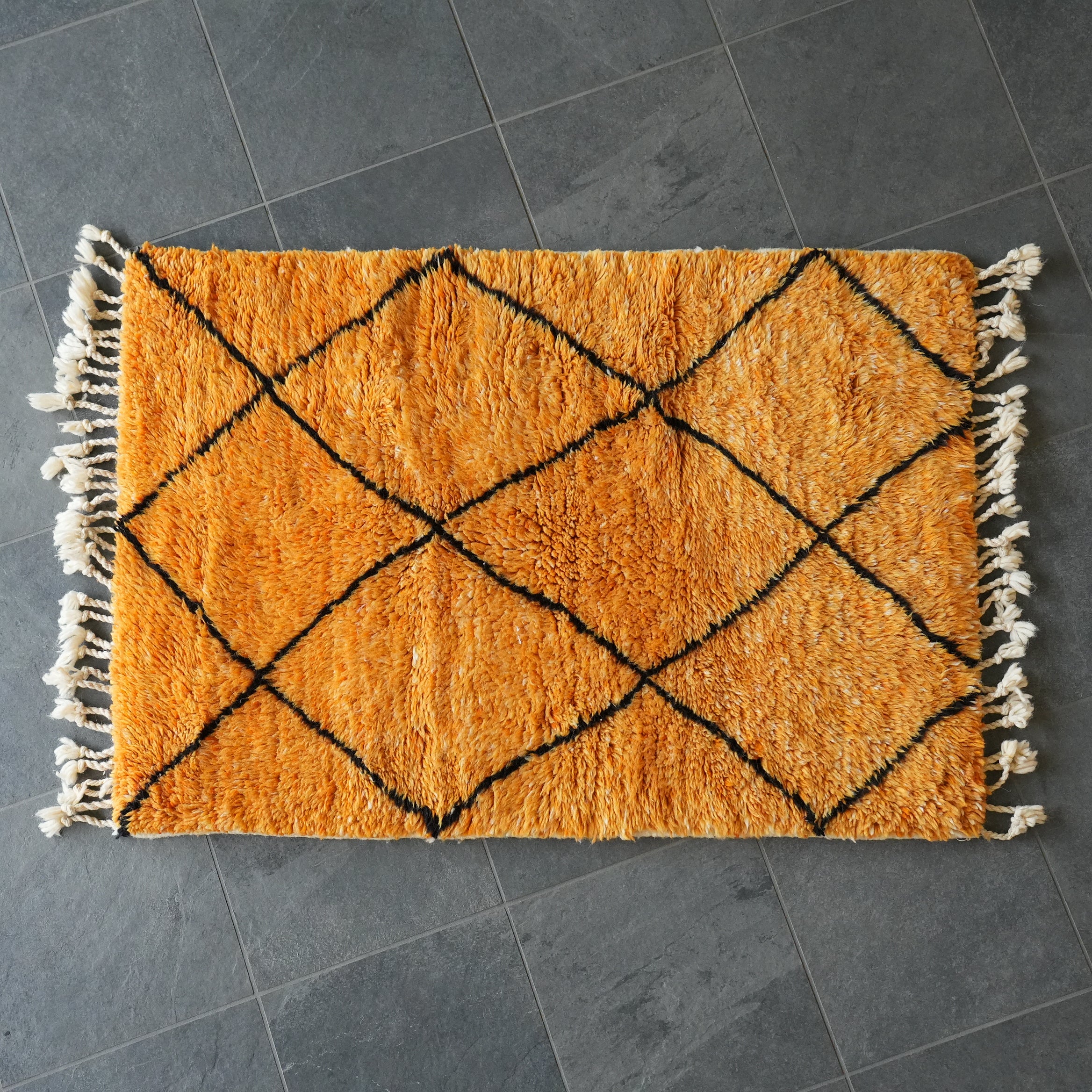 RUG the LIFE / Mrirt 172