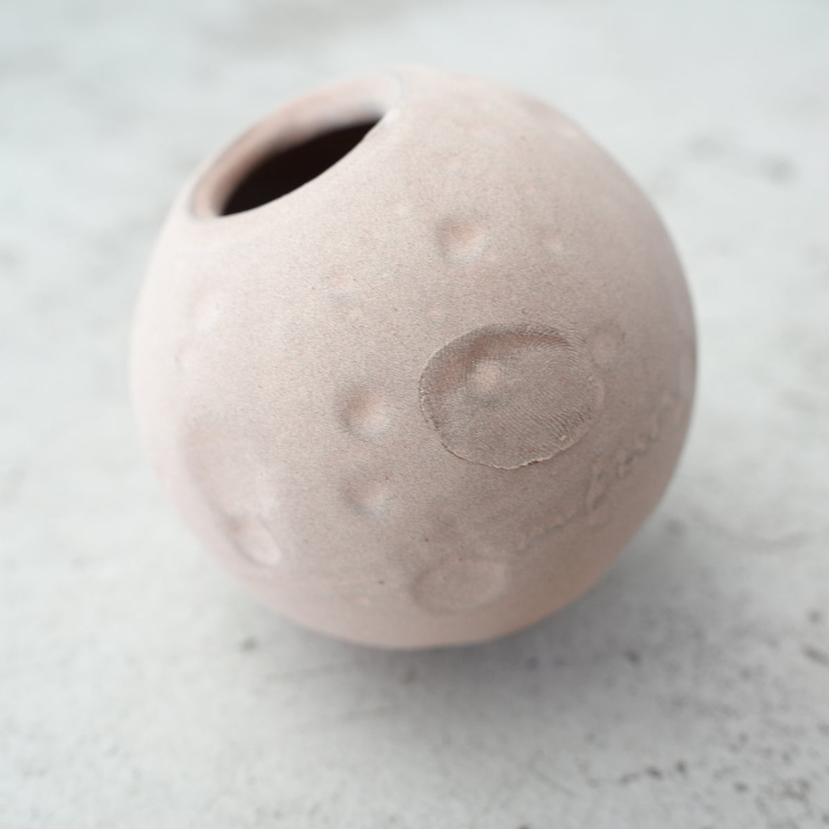 Moon Vase