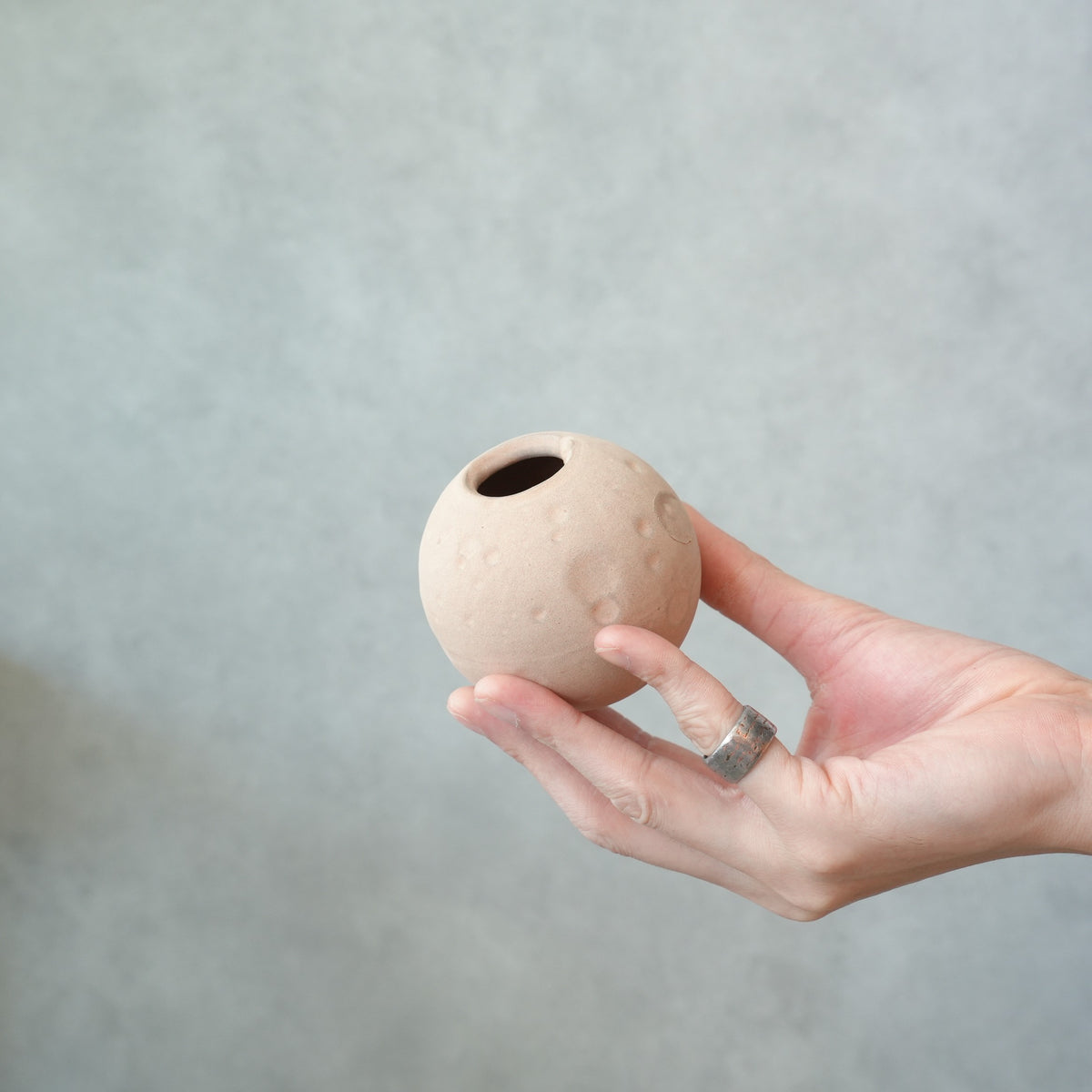 Moon Vase