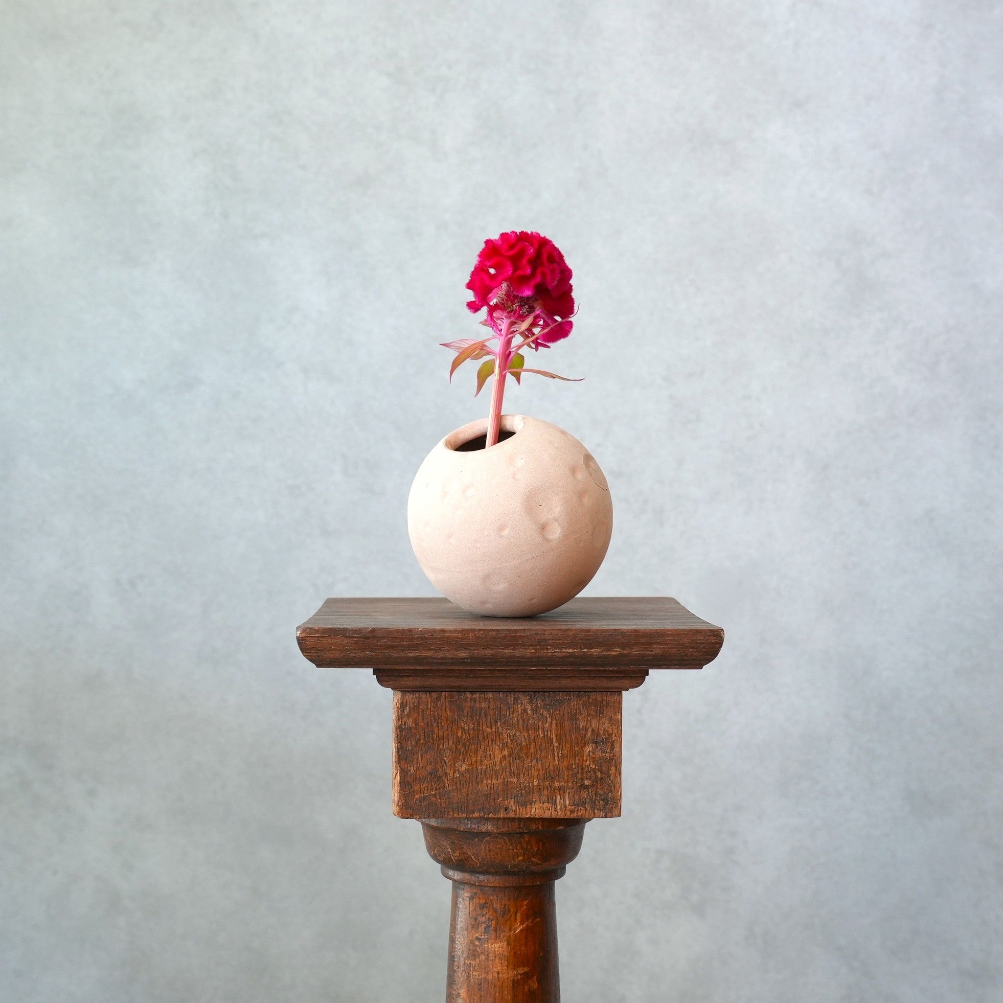 Moon Vase
