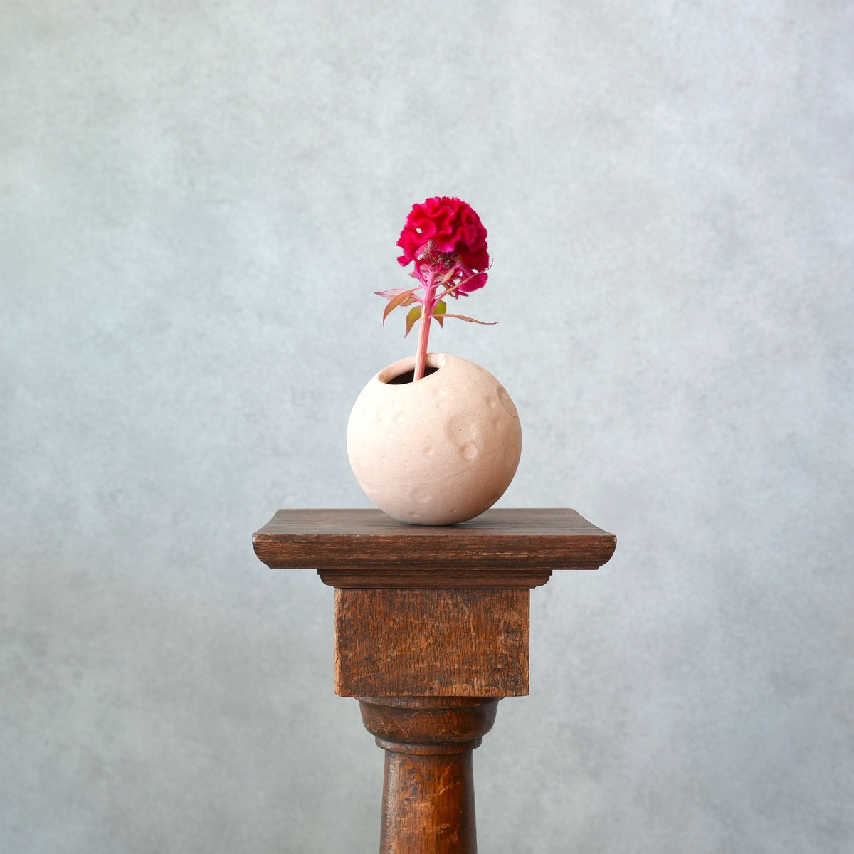 Moon Vase