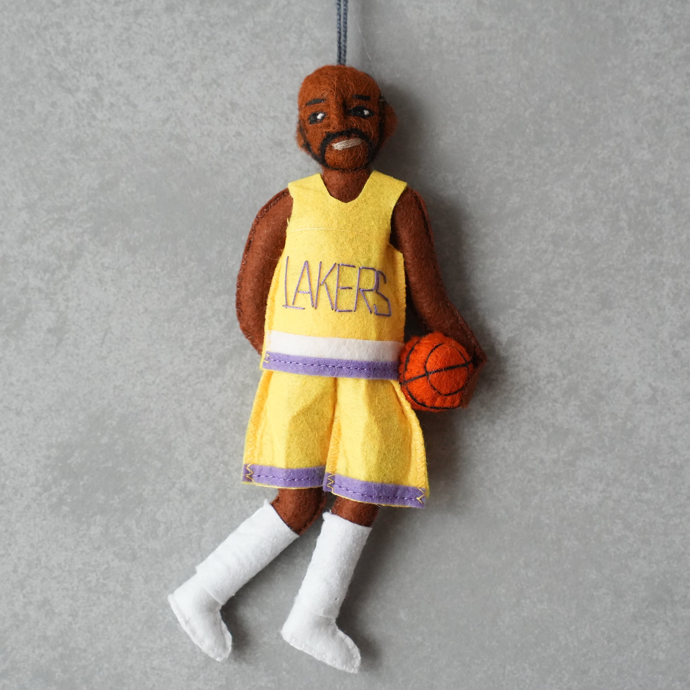 SILK ROAD BAZAAR / Kobe Bryant