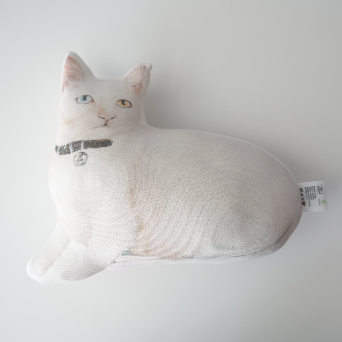 Cat Cushion
