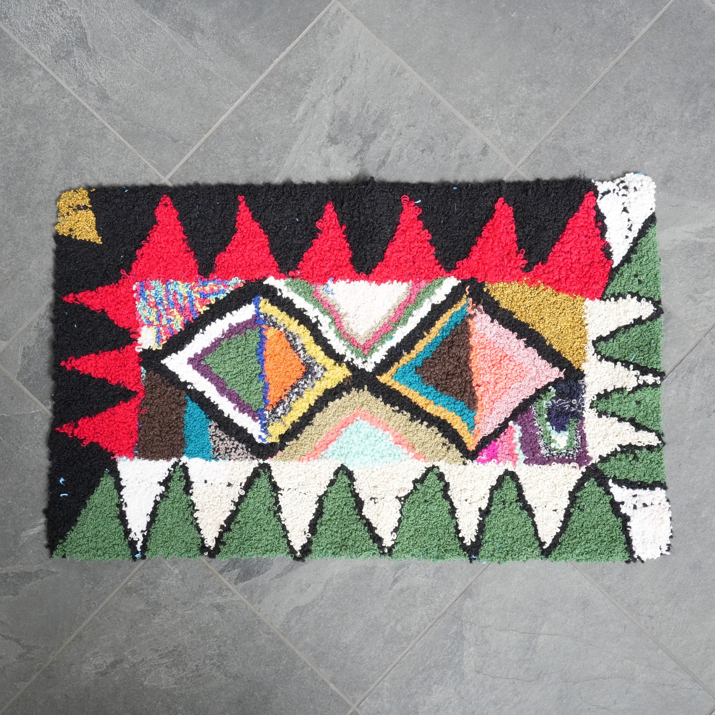 RUG the LIFE / Zindekh 004