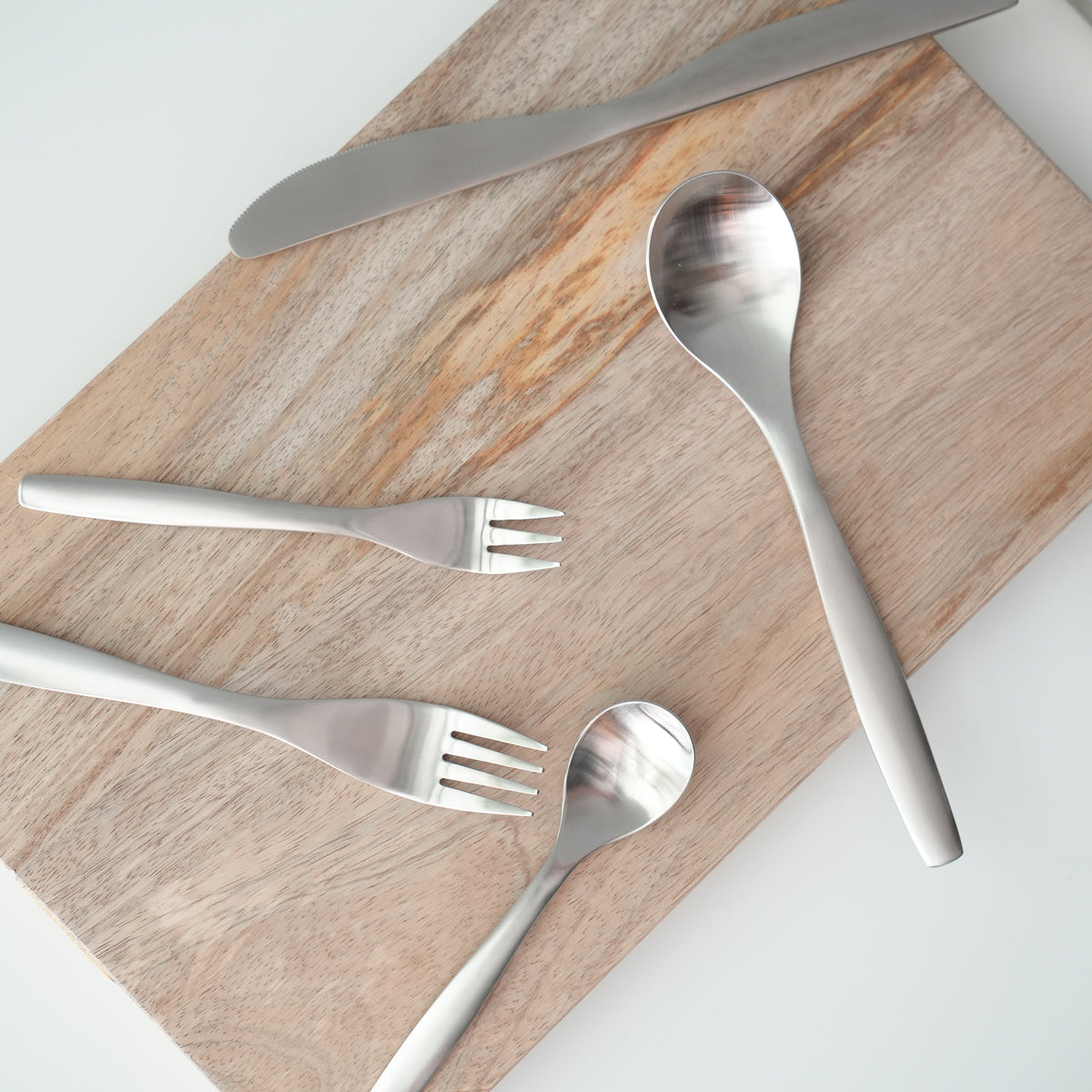 Cutlery Set