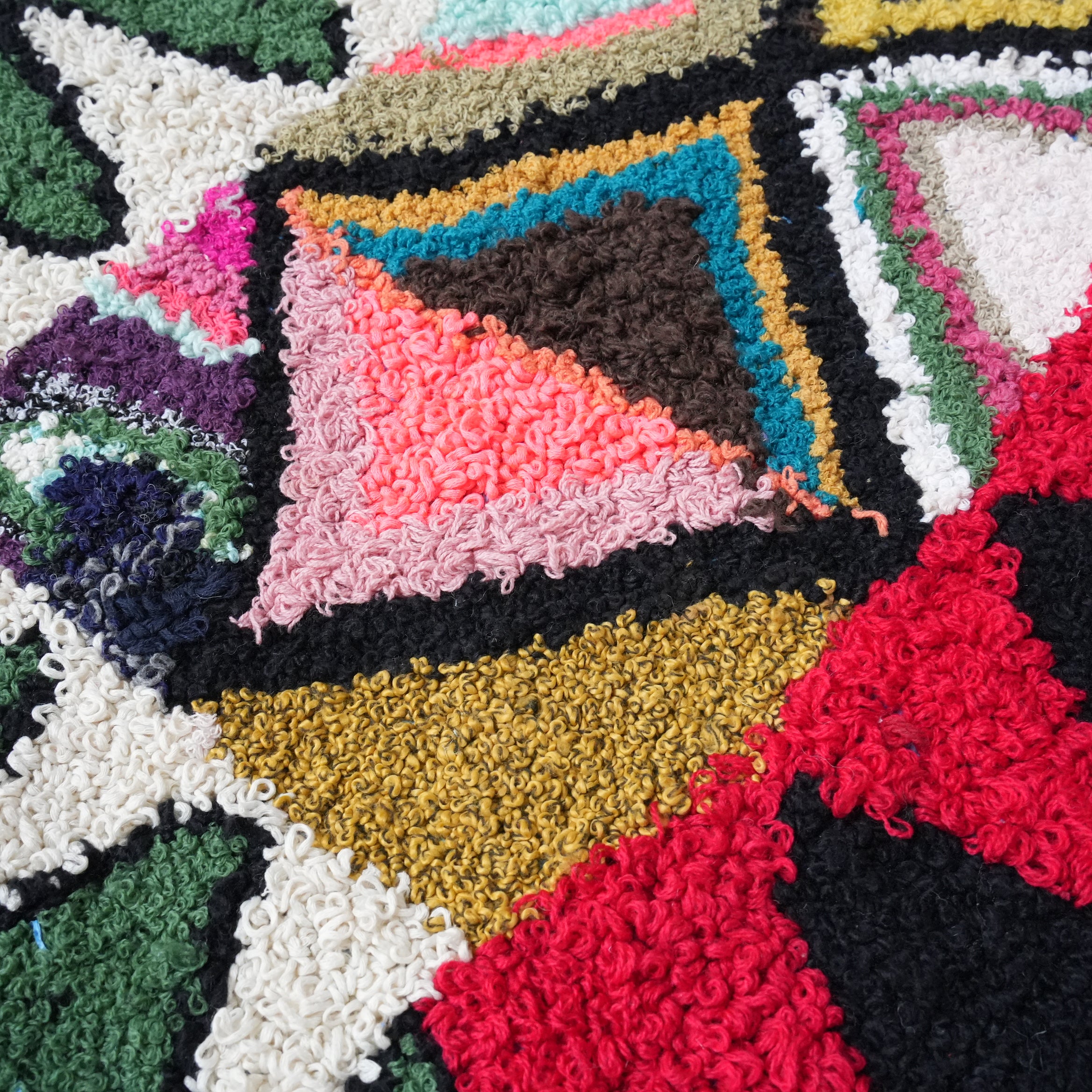 RUG the LIFE / Zindekh 004