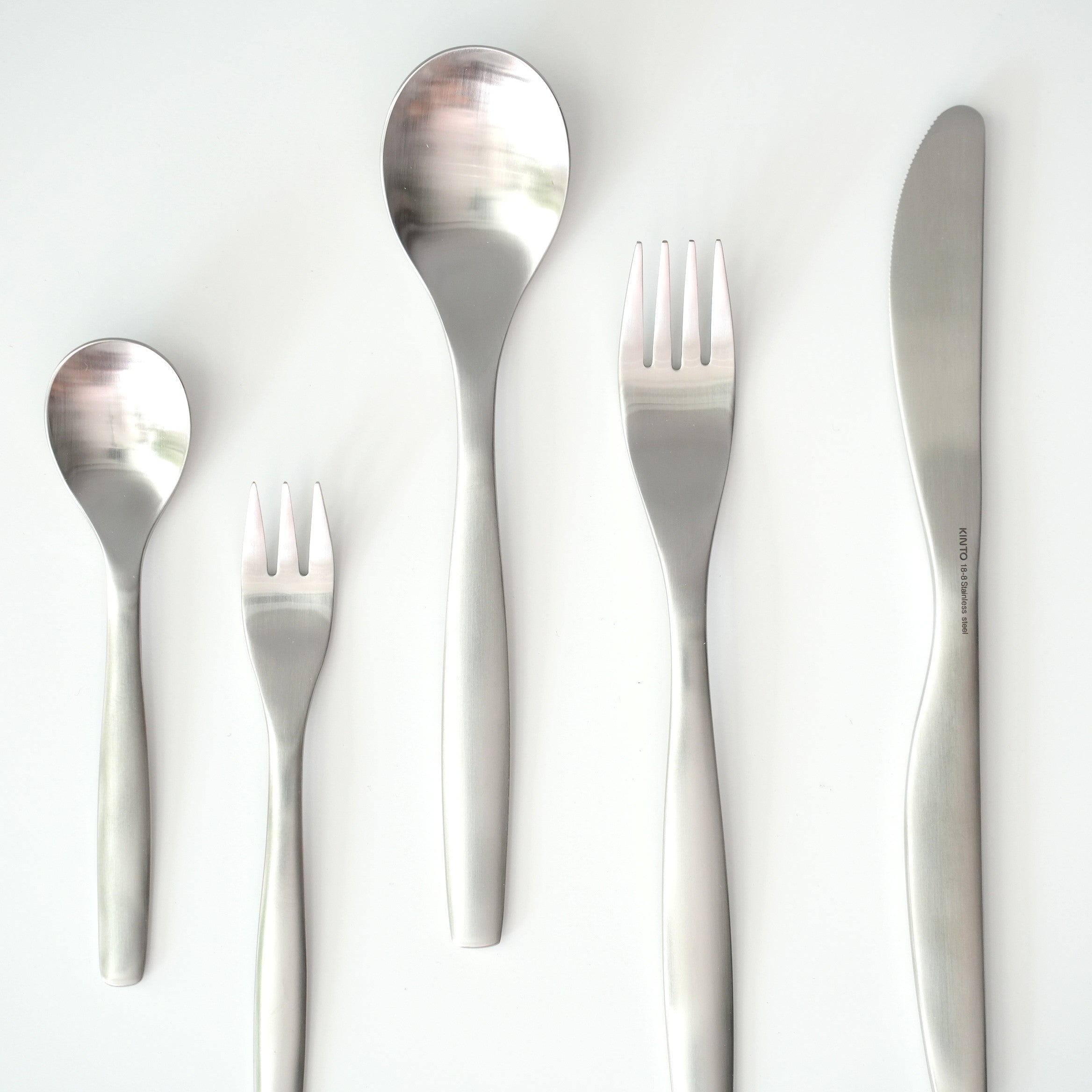 Cutlery Set