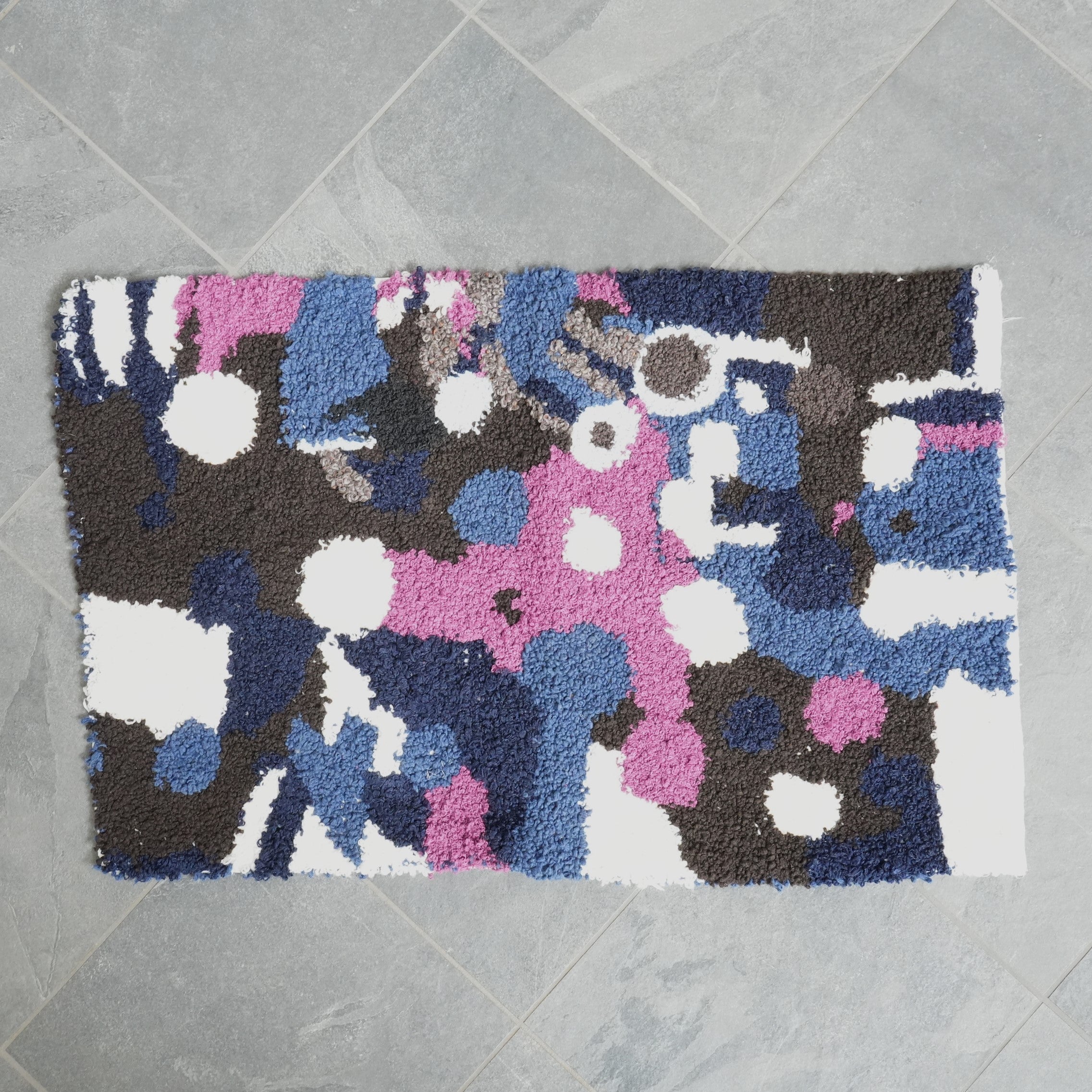 RUG the LIFE / Zindekh 005