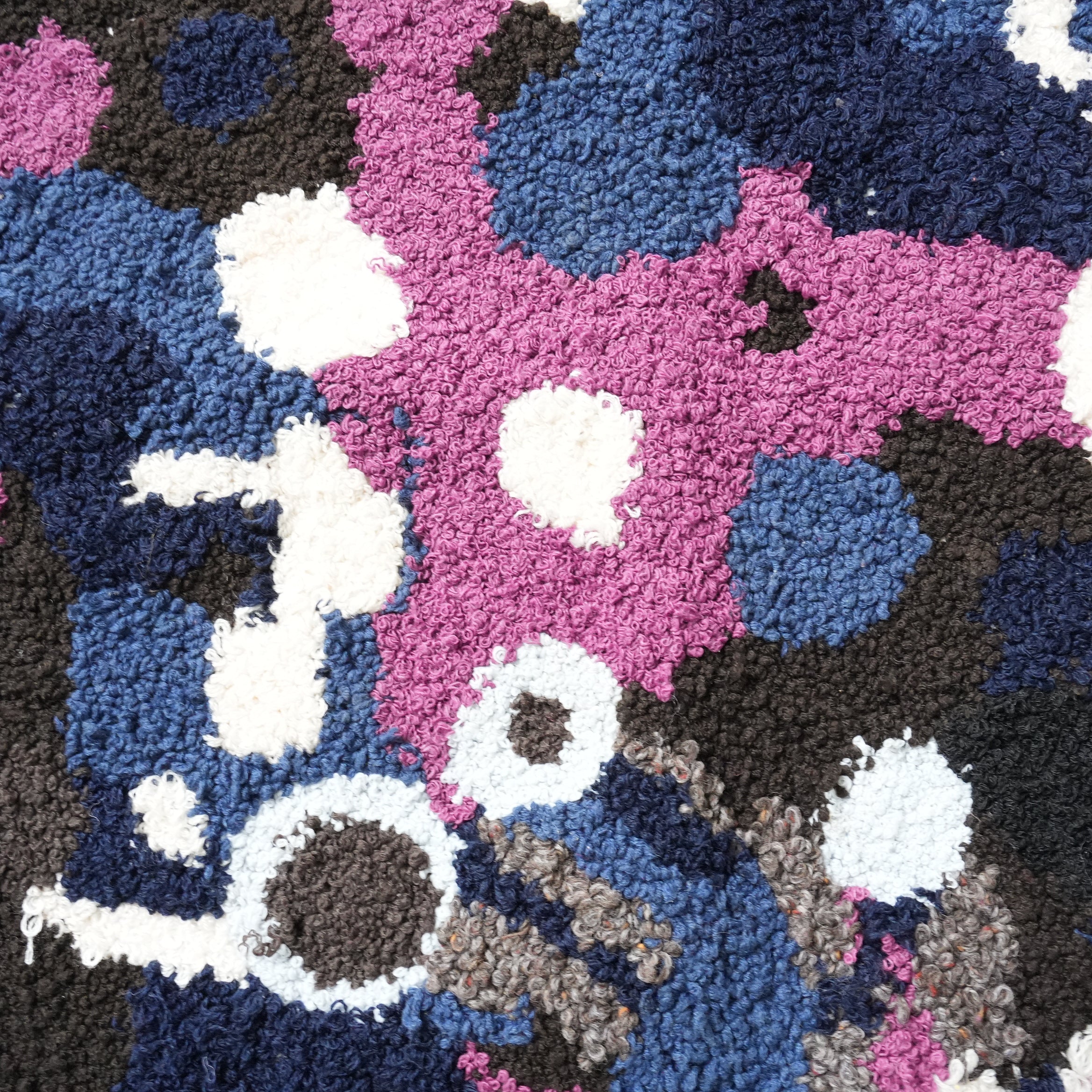 RUG the LIFE / Zindekh 005