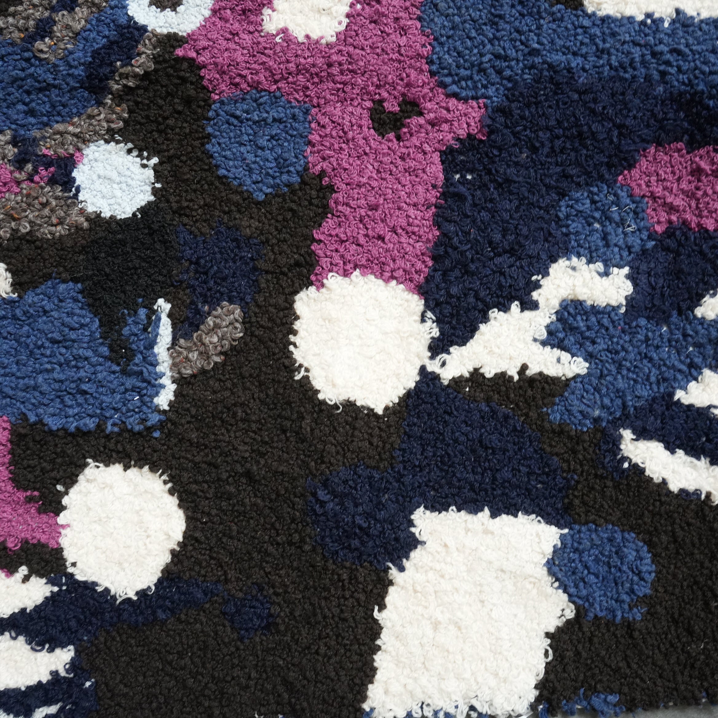 RUG the LIFE / Zindekh 005