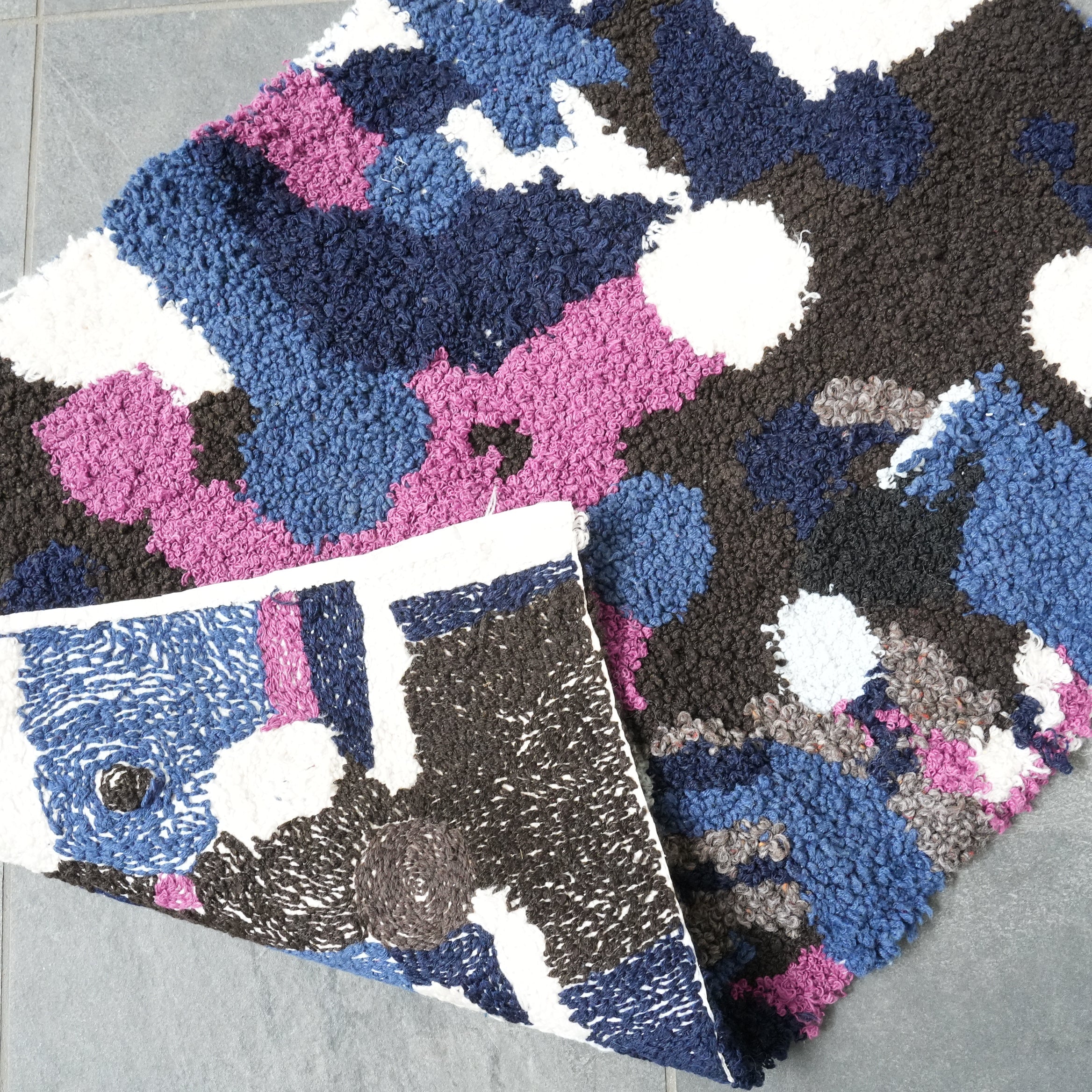 RUG the LIFE / Zindekh 005