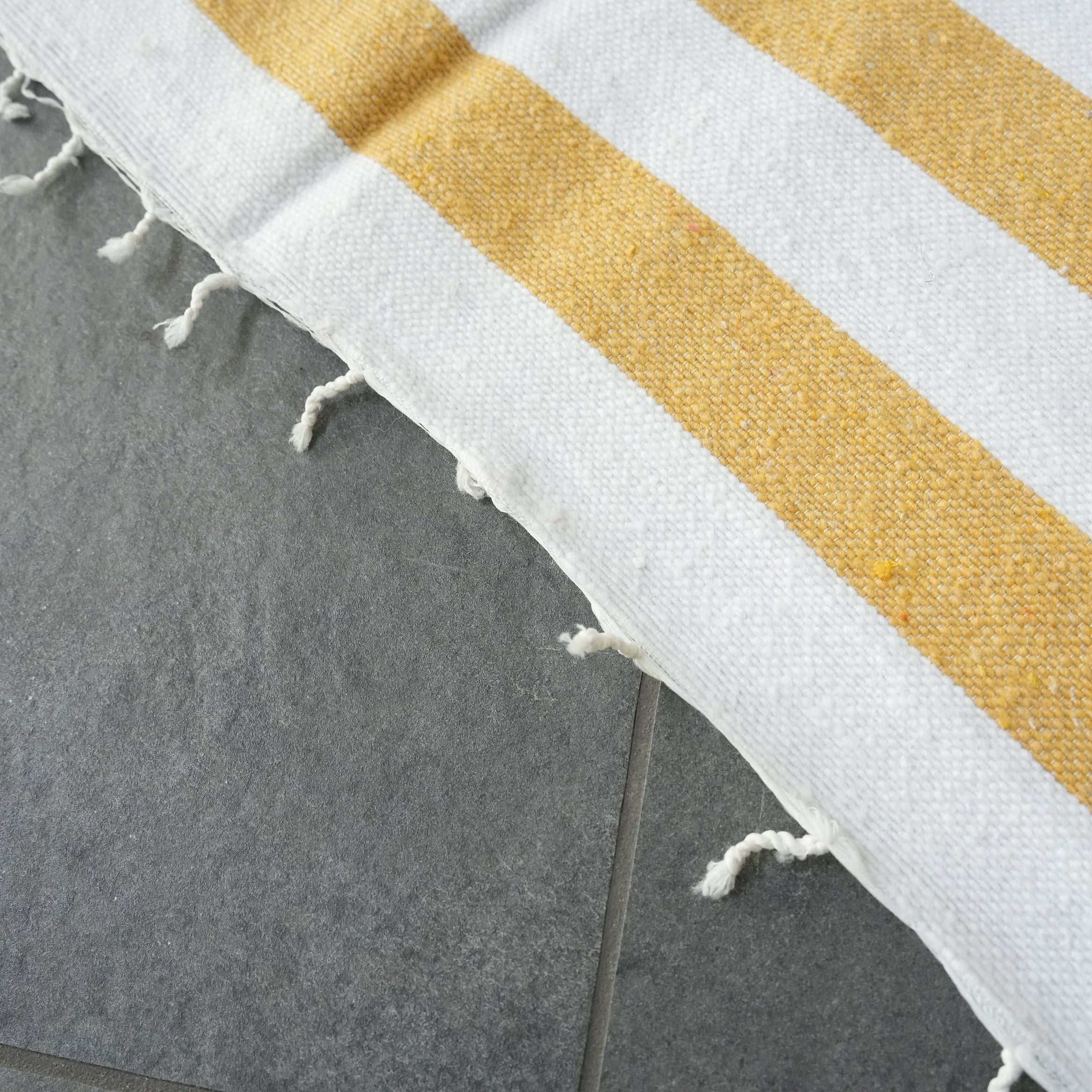 RUG the LIFE / HAIK 162