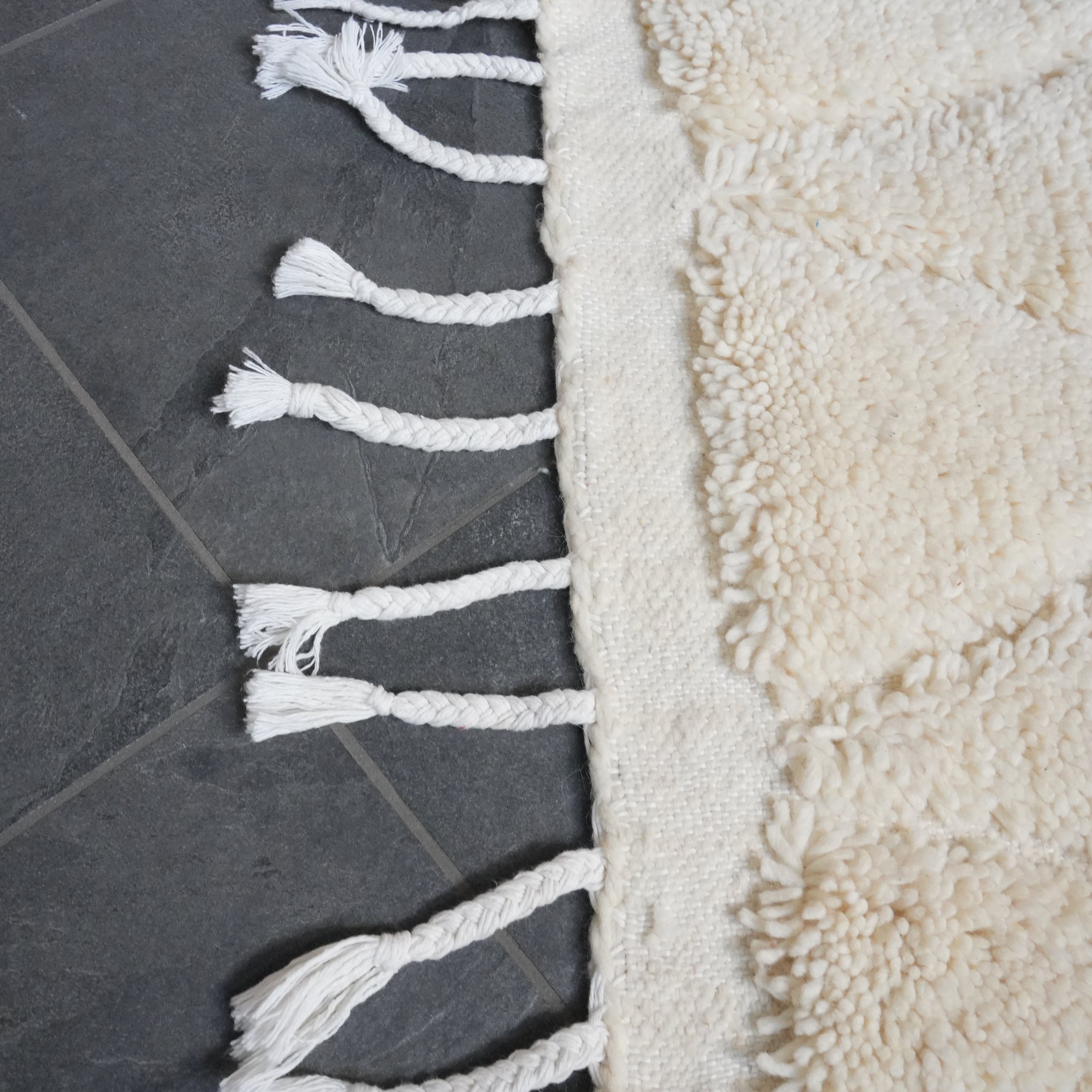 RUG the LIFE / Beniouarain 133