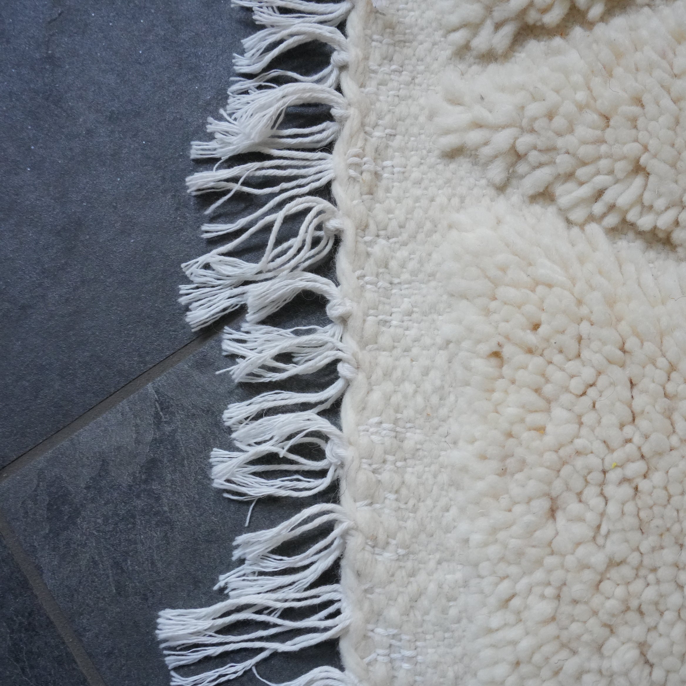 RUG the LIFE / Beniouarain 133