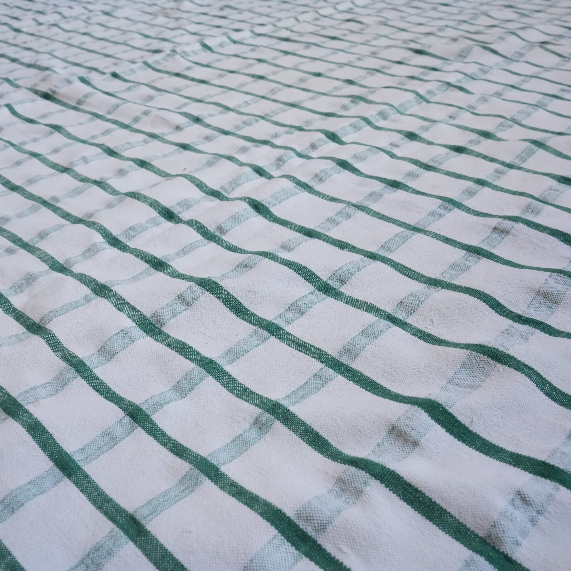 RUG the LIFE / New Vintage HAIK 167