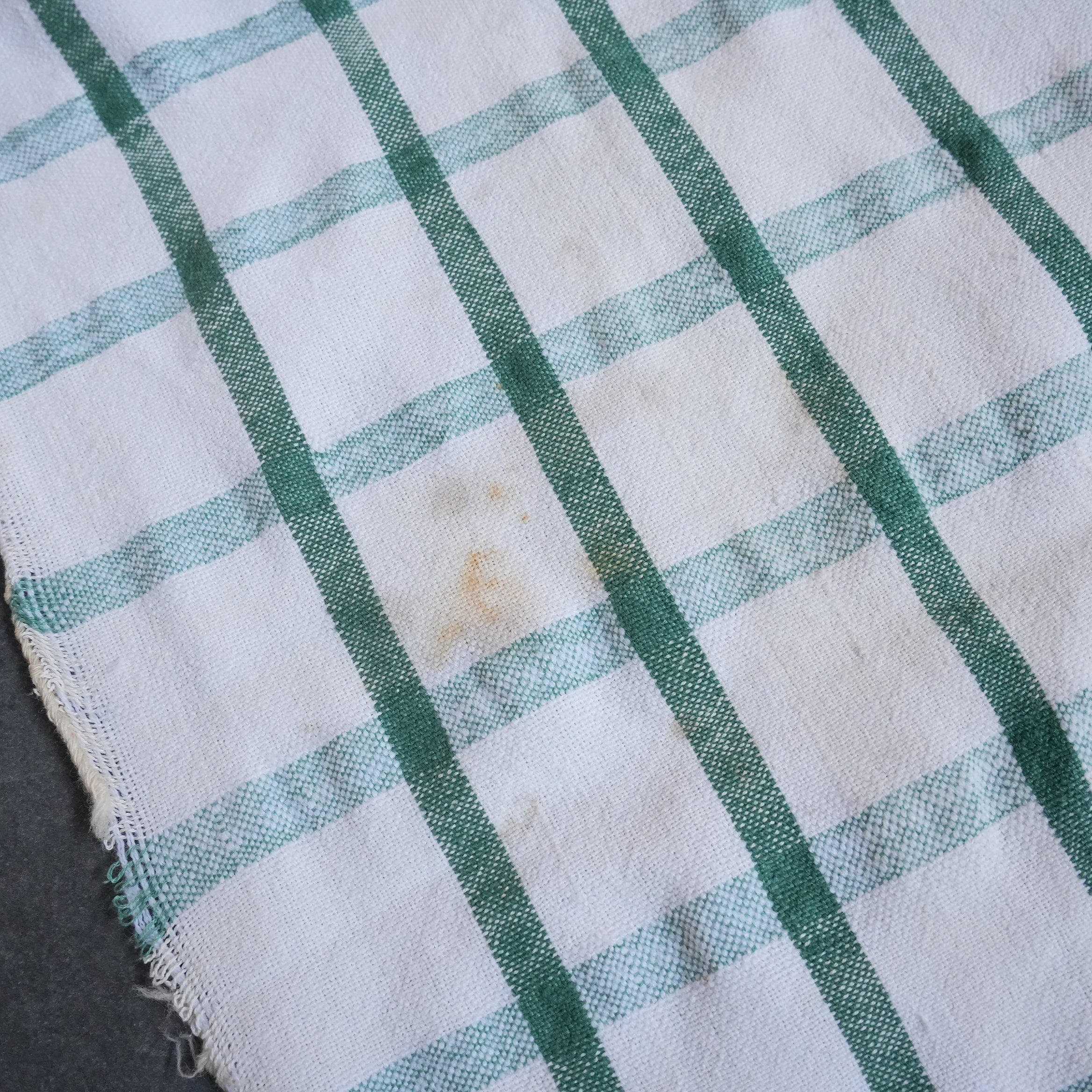 RUG the LIFE / New Vintage HAIK 167