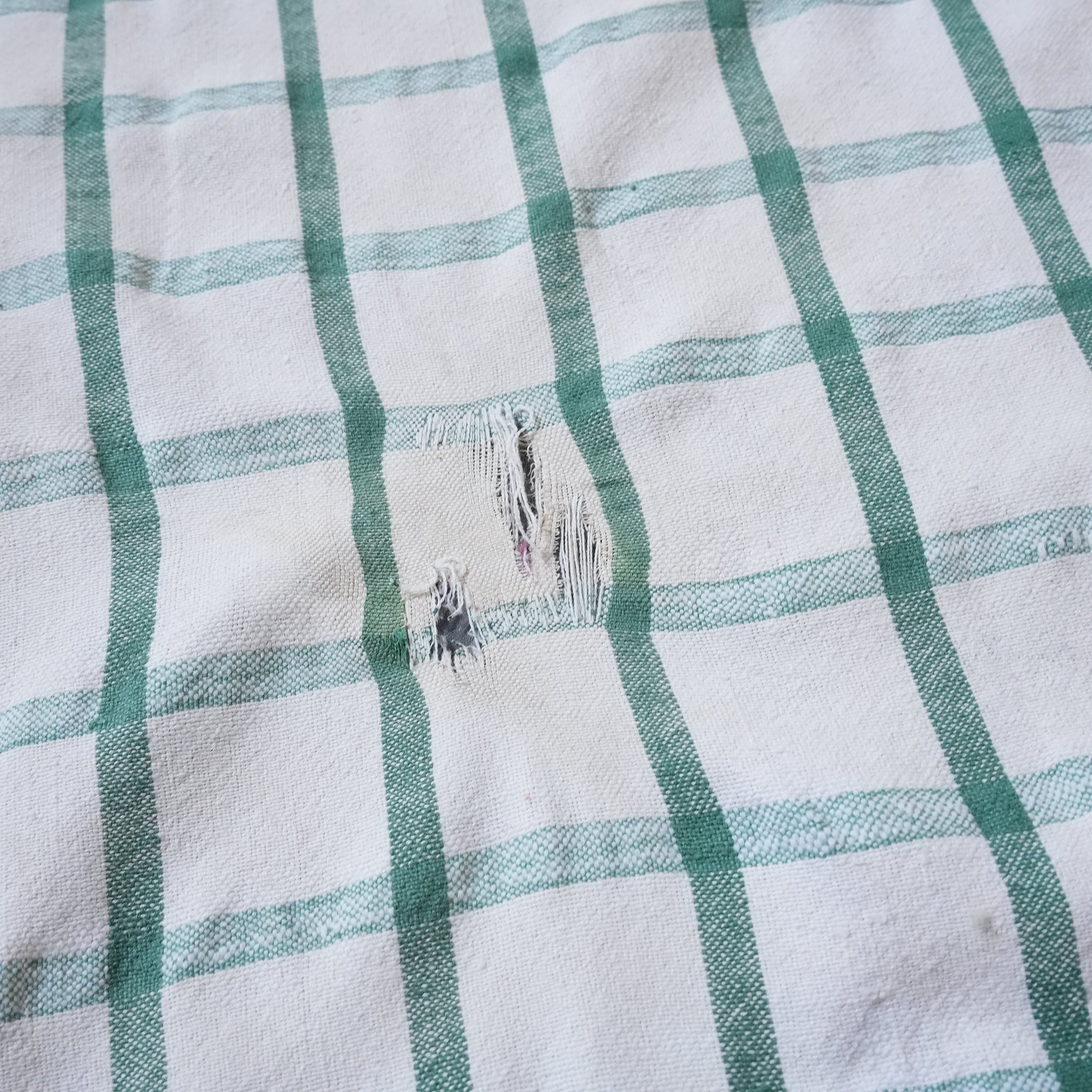 RUG the LIFE / New Vintage HAIK 167