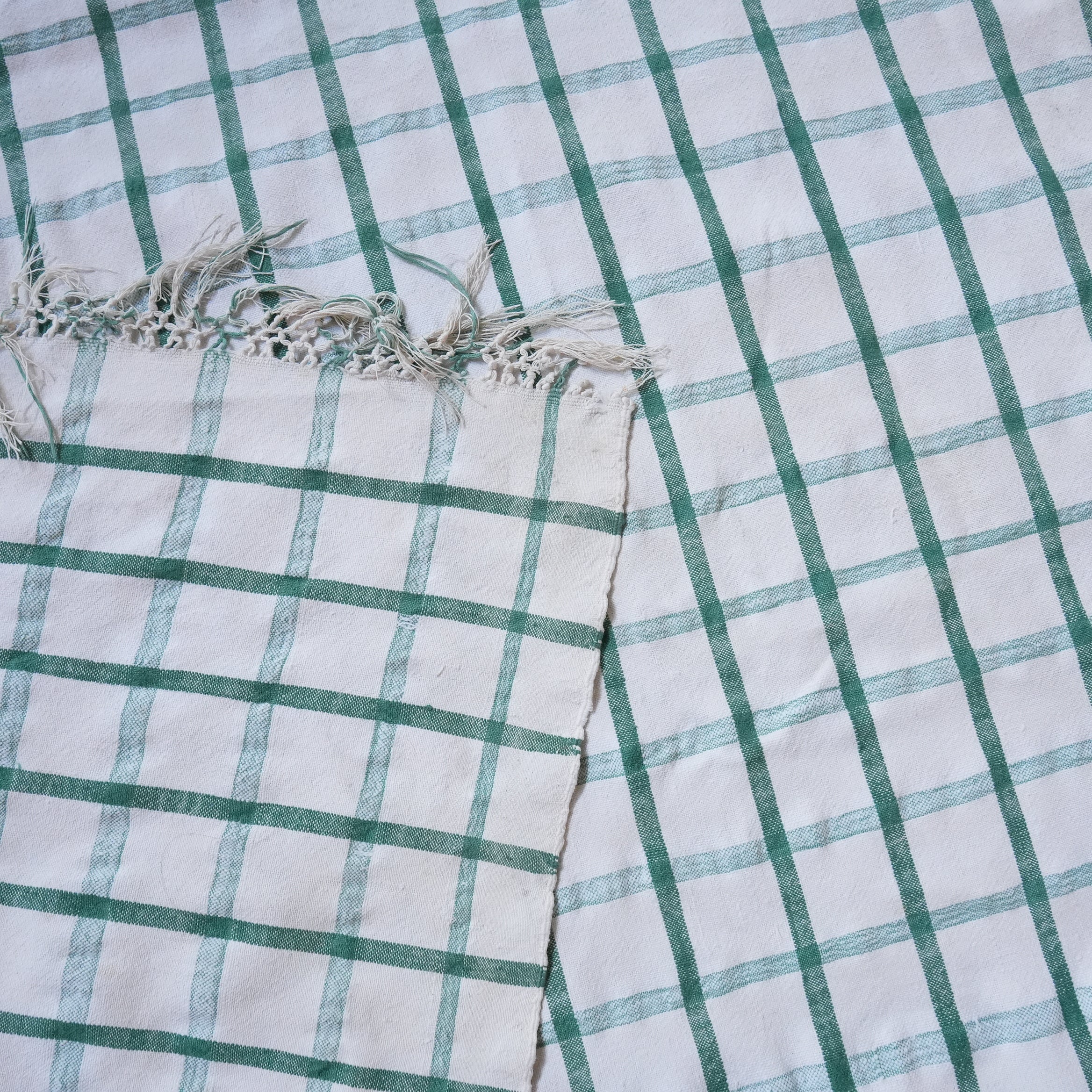 RUG the LIFE / New Vintage HAIK 167