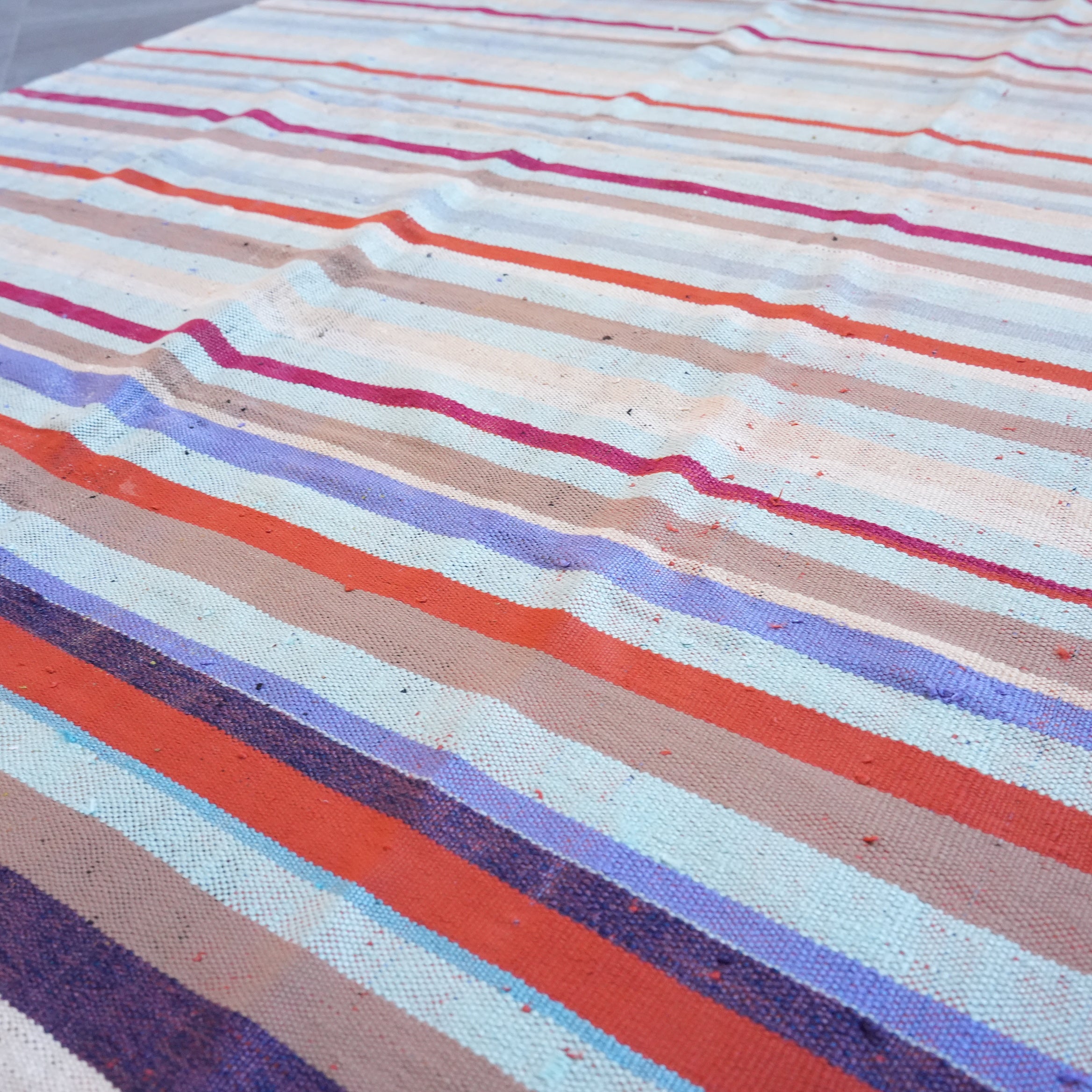 RUG the LIFE / New Vintage HAIK 168