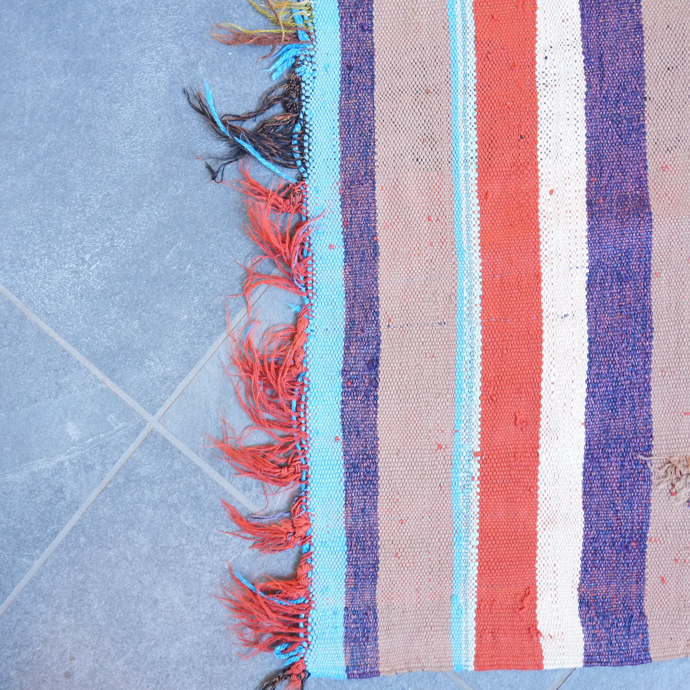 RUG the LIFE / New Vintage HAIK 168