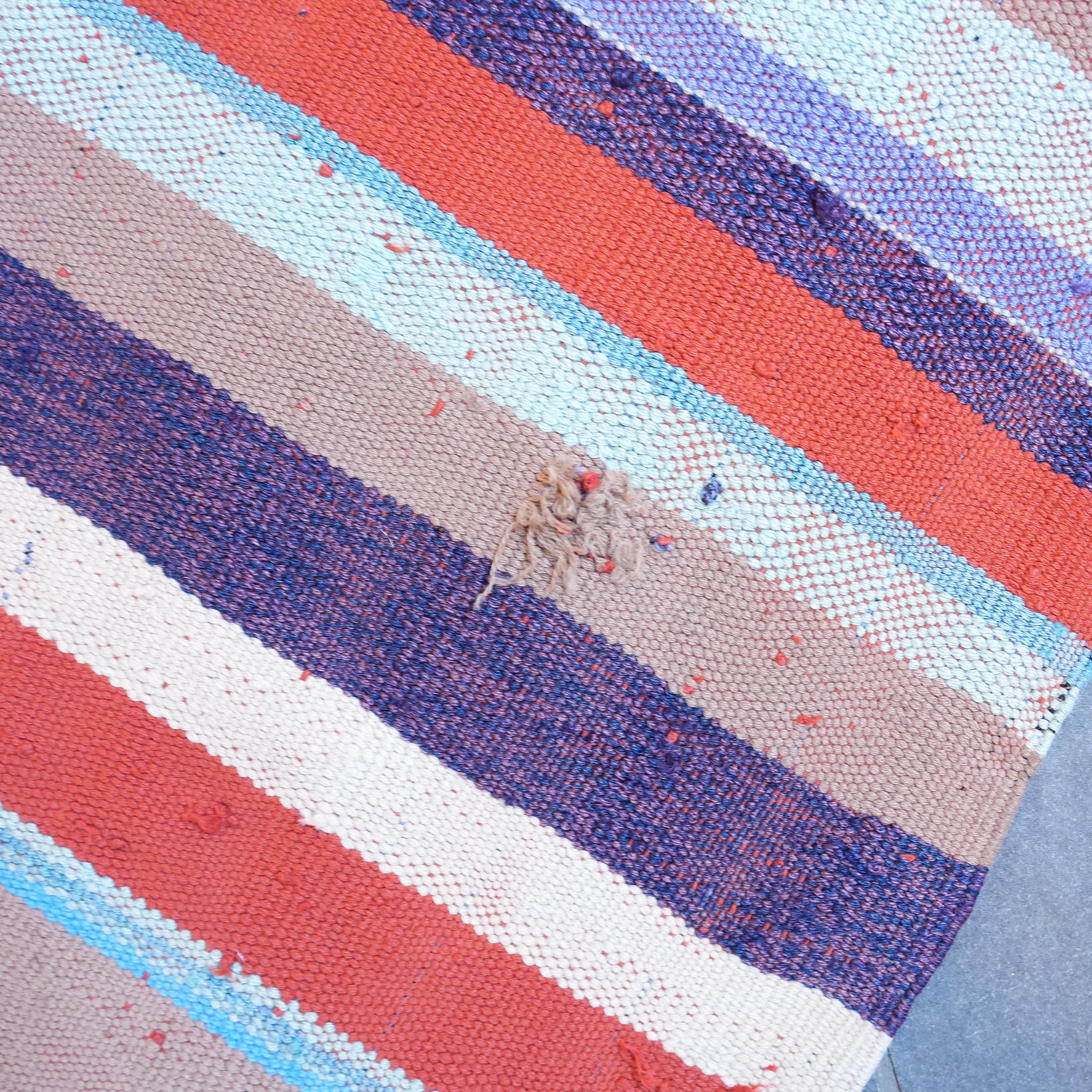 RUG the LIFE / New Vintage HAIK 168