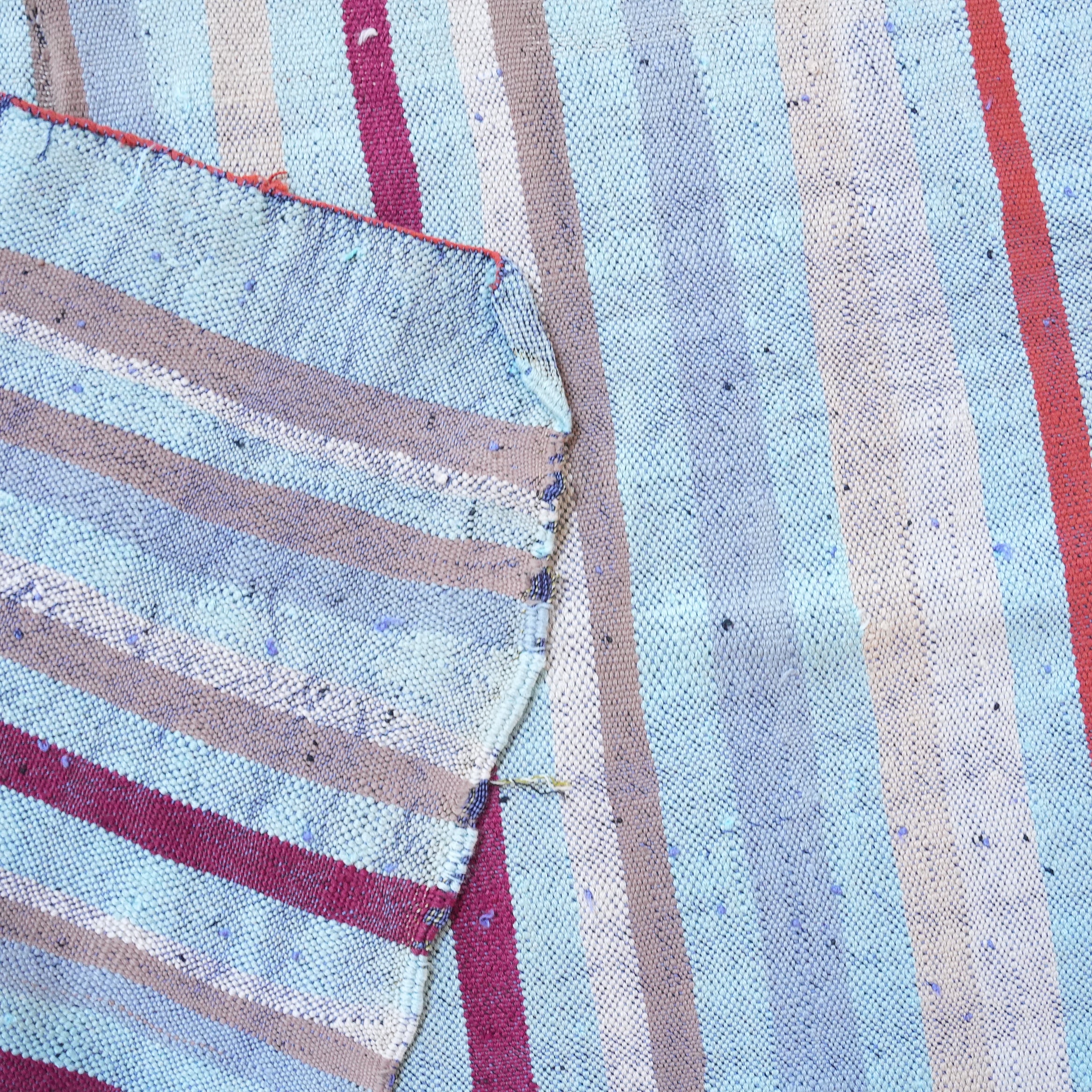 RUG the LIFE / New Vintage HAIK 168