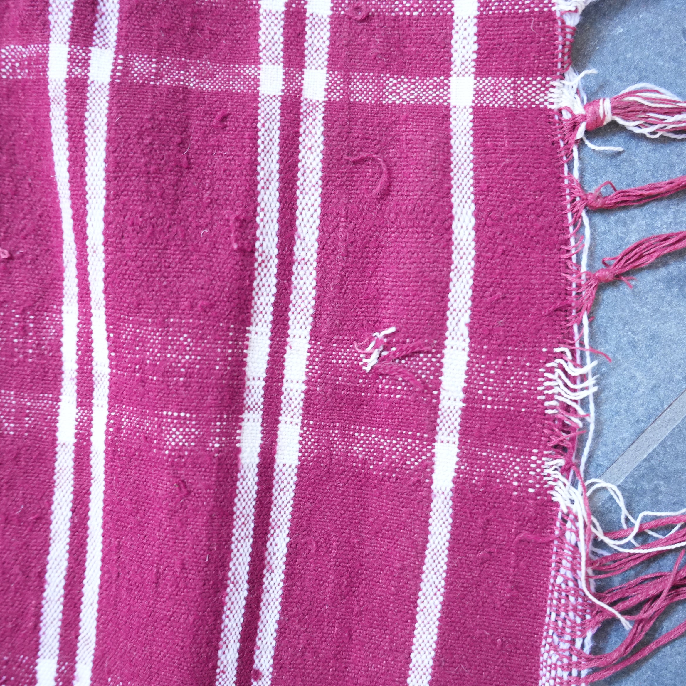 RUG the LIFE / New Vintage HAIK 169