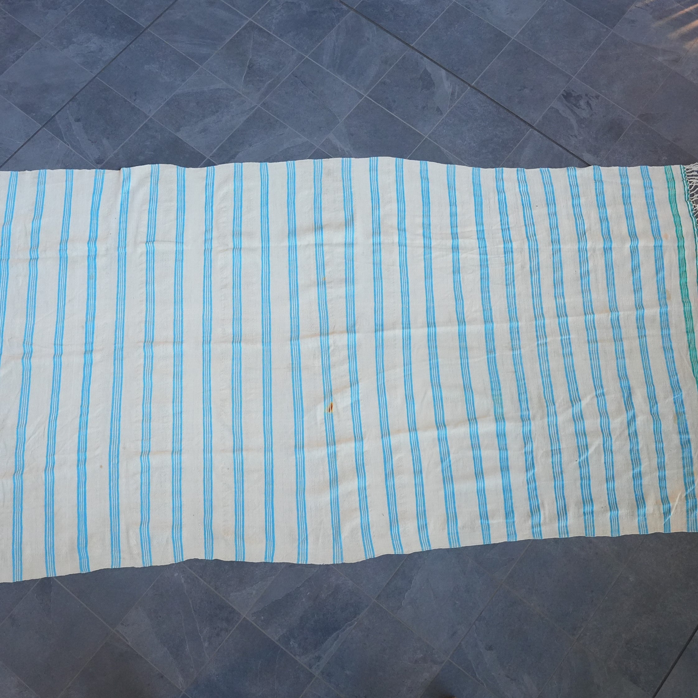 RUG the LIFE / New Vintage HAIK 170